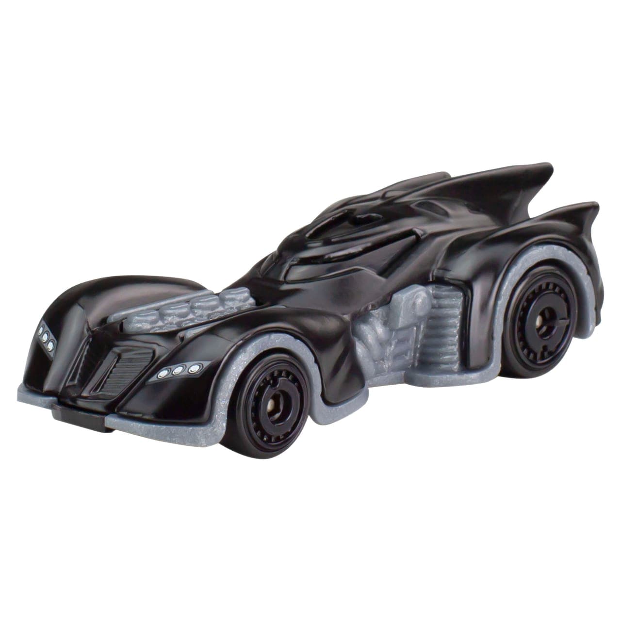 Arkham Asylum Batmobile