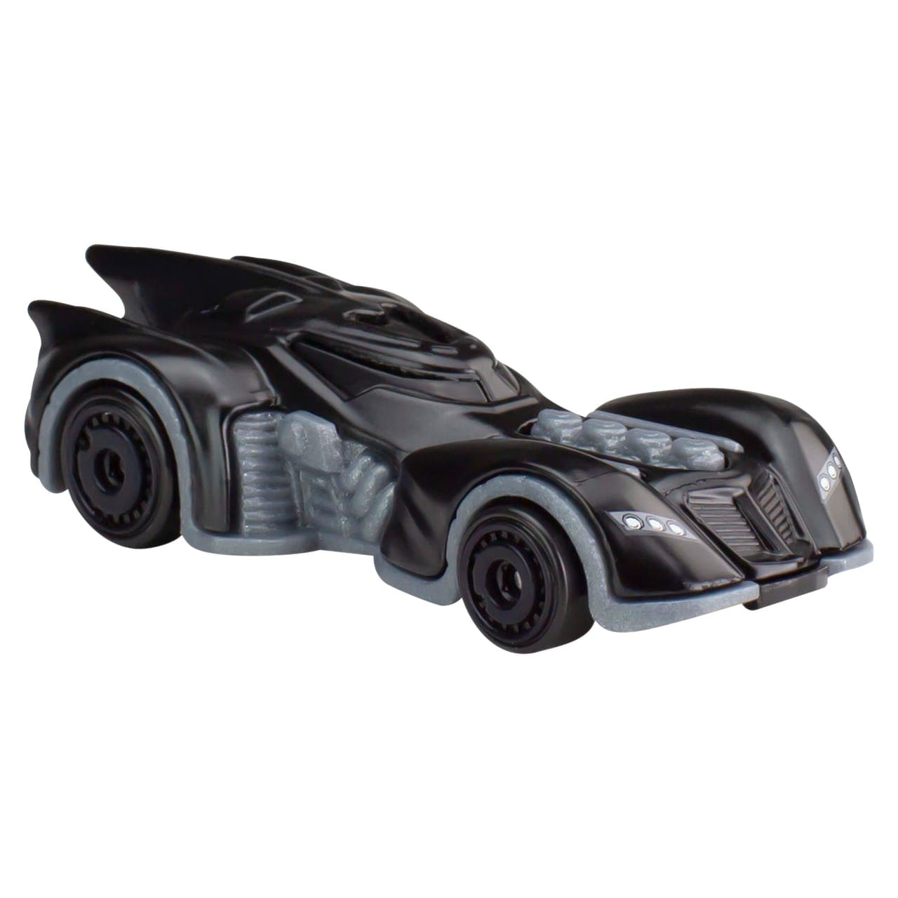Arkham Asylum Batmobile 4