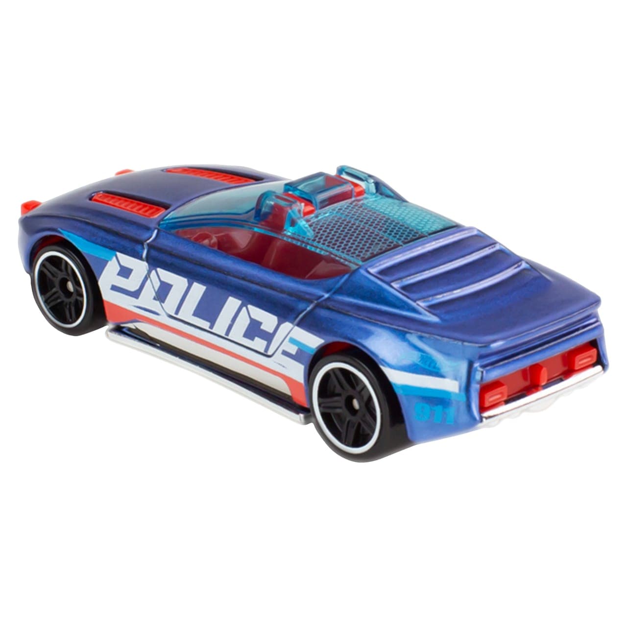 Alpha Pursuit 3
