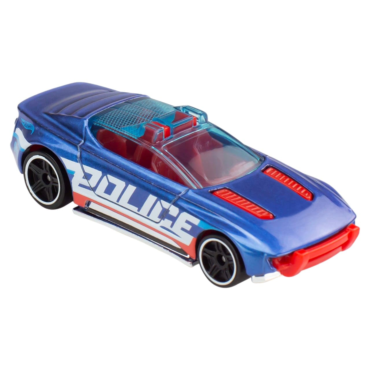 Alpha Pursuit 4