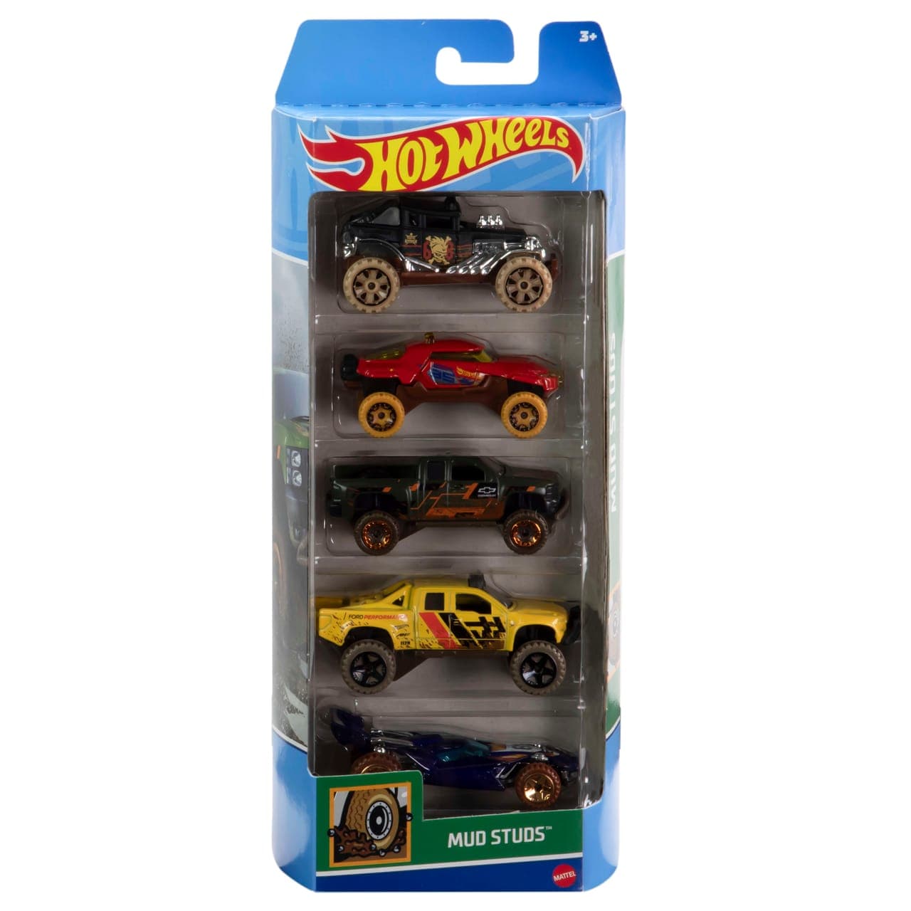 Baja Bone Shaker 2