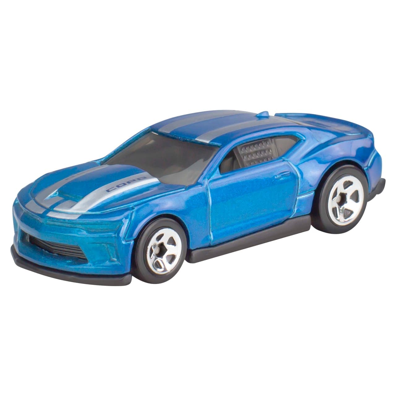 '18 COPO Camaro SS
