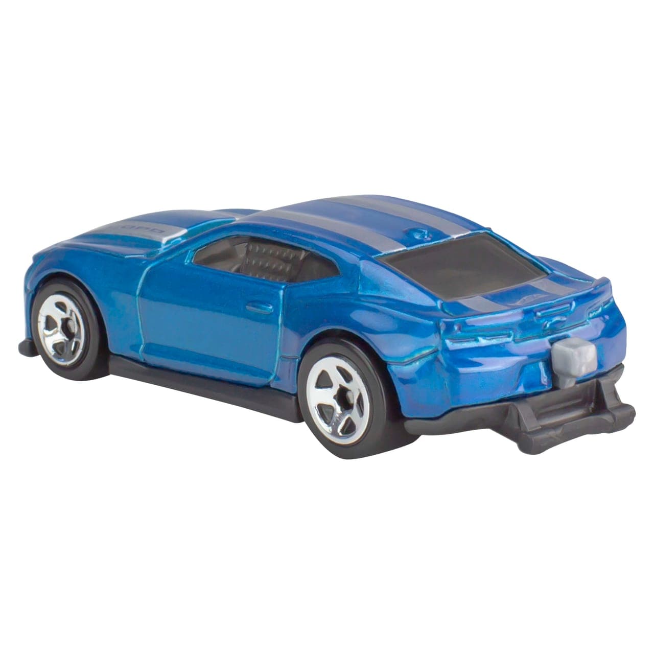 '18 COPO Camaro SS 3