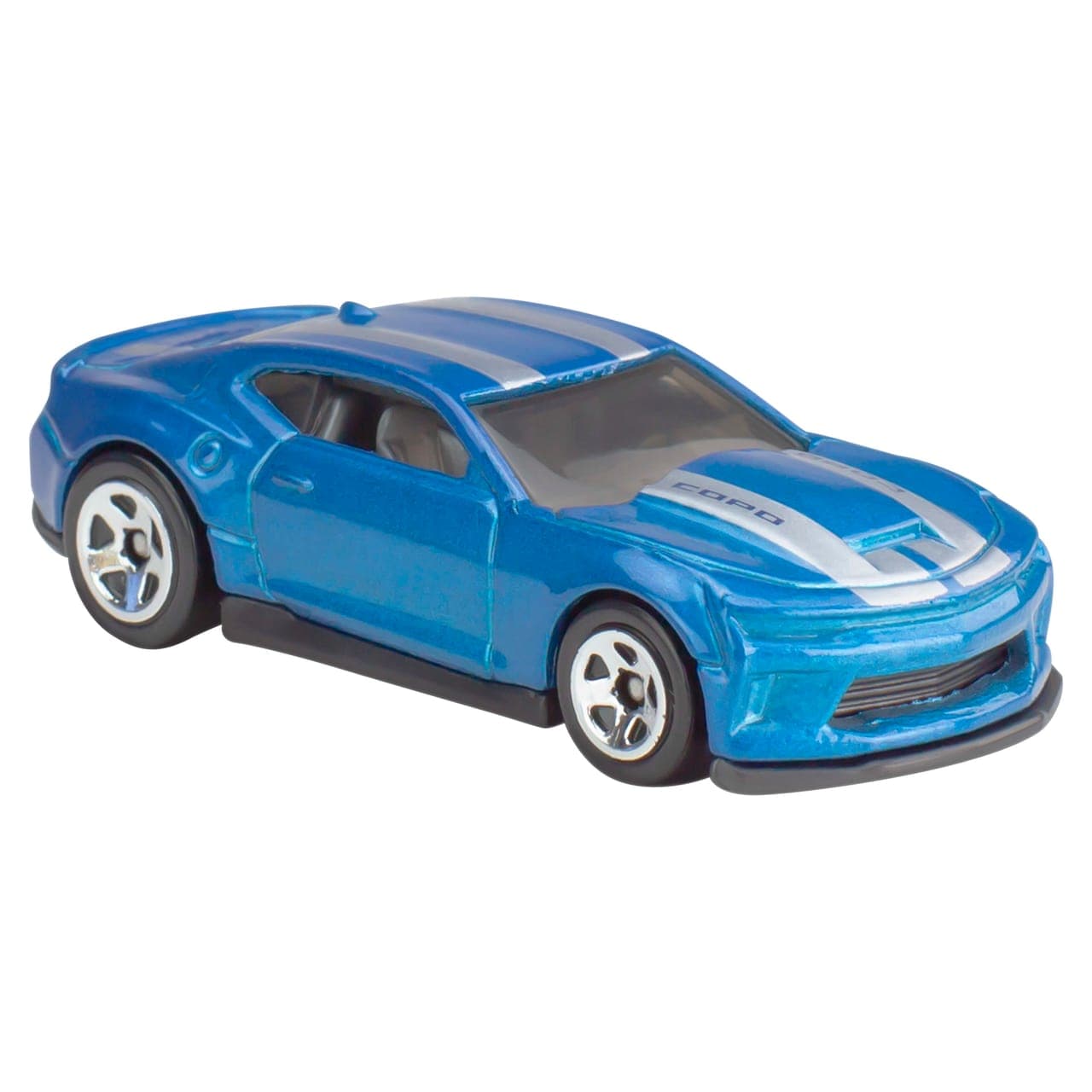 '18 COPO Camaro SS 4