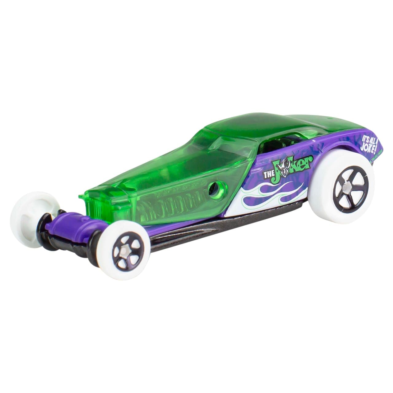 Hi-Roller