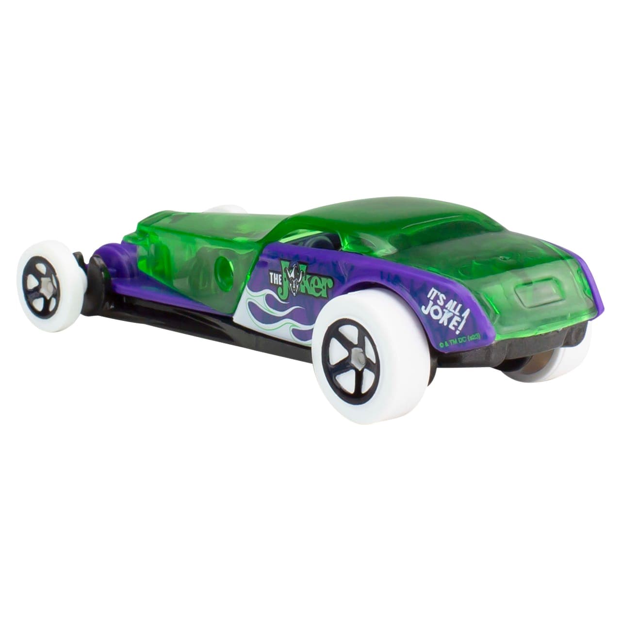 Hi-Roller 3
