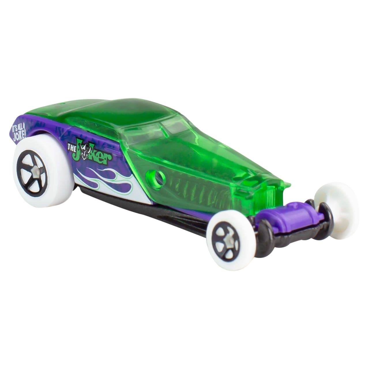 Hi-Roller 4