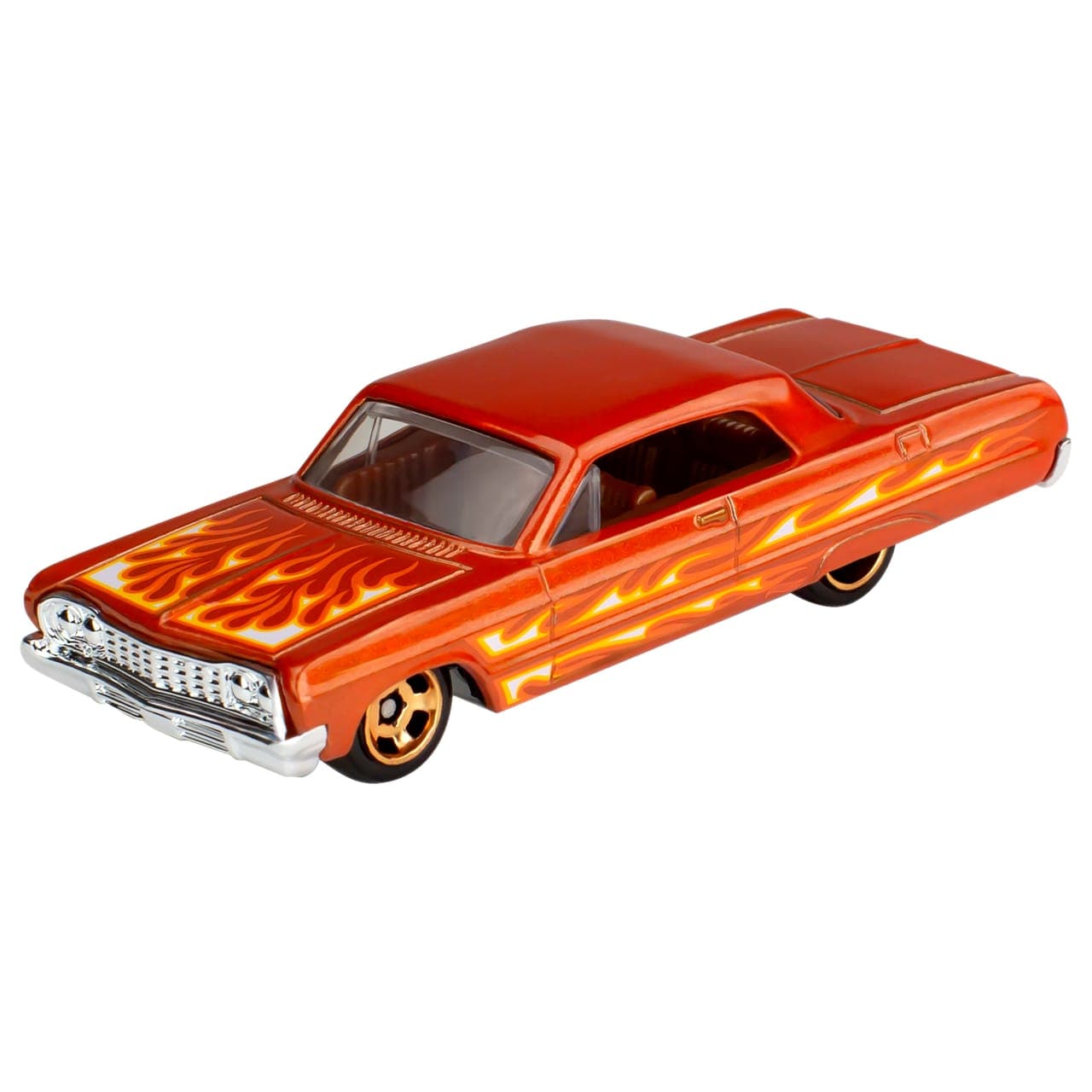 '64 Impala