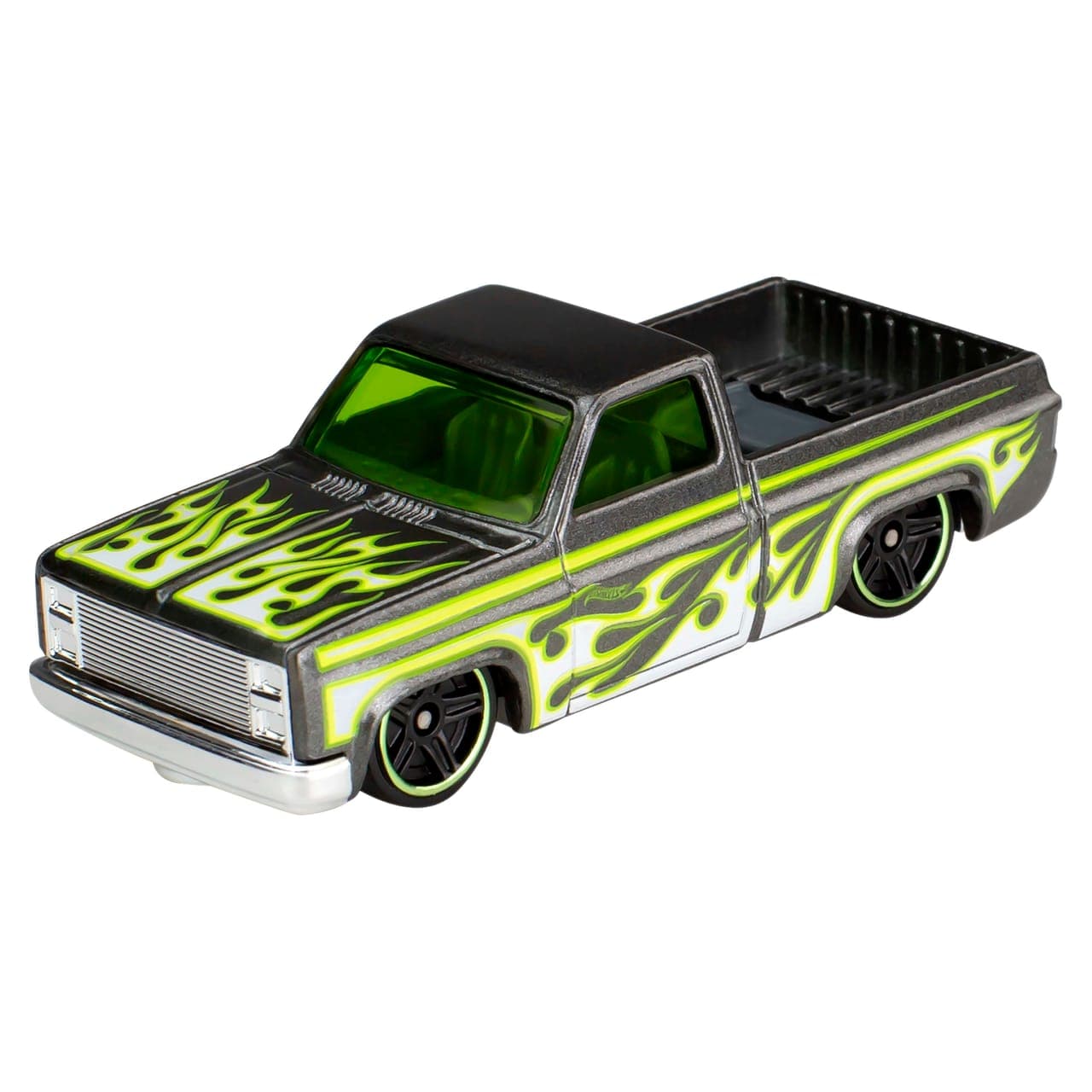 '83 Chevy Silverado