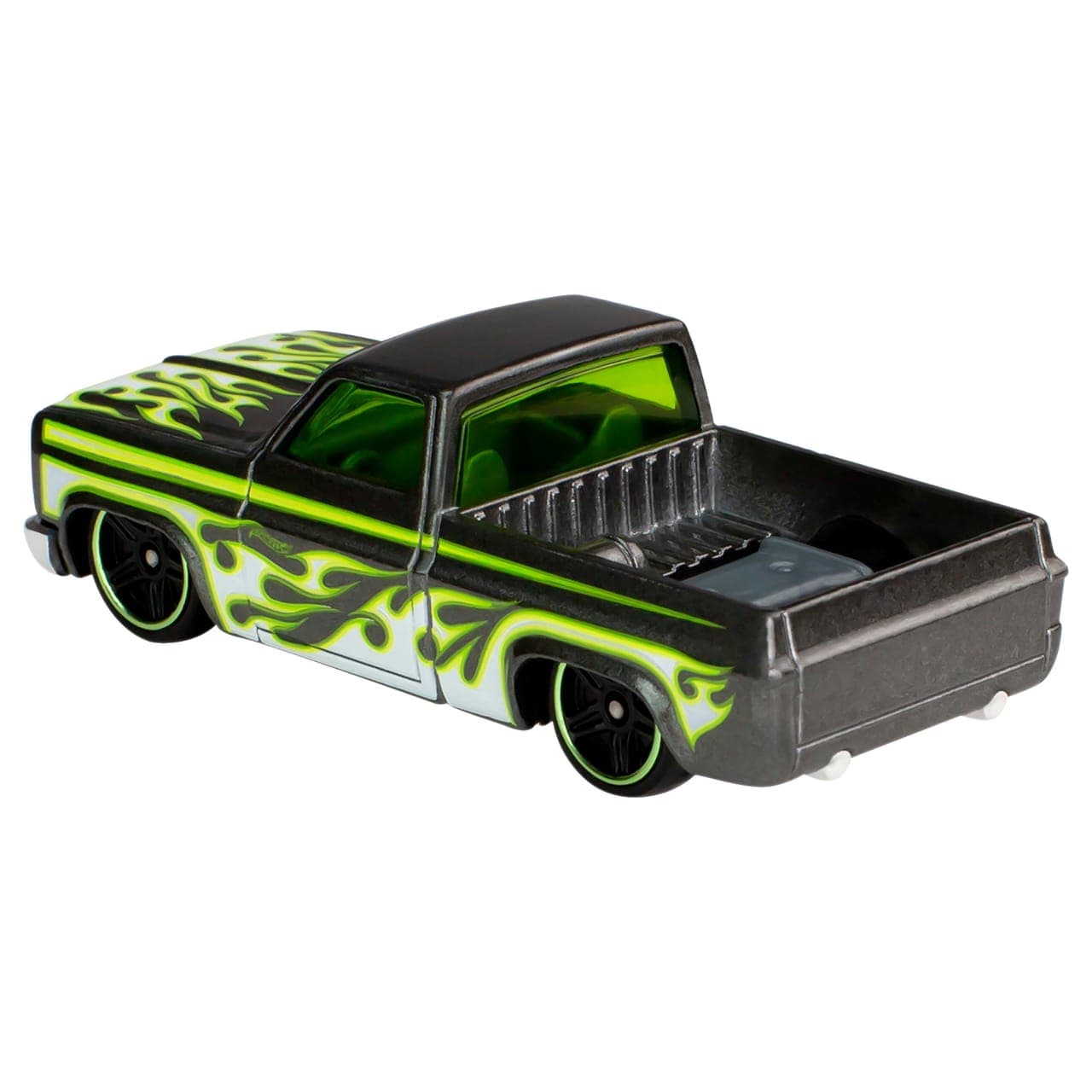 '83 Chevy Silverado 3