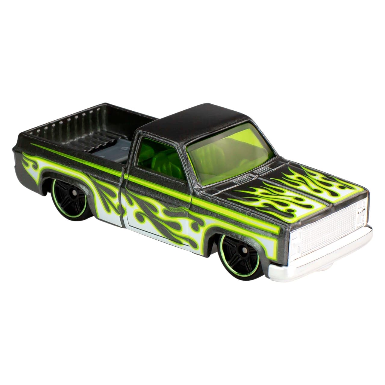 '83 Chevy Silverado 4