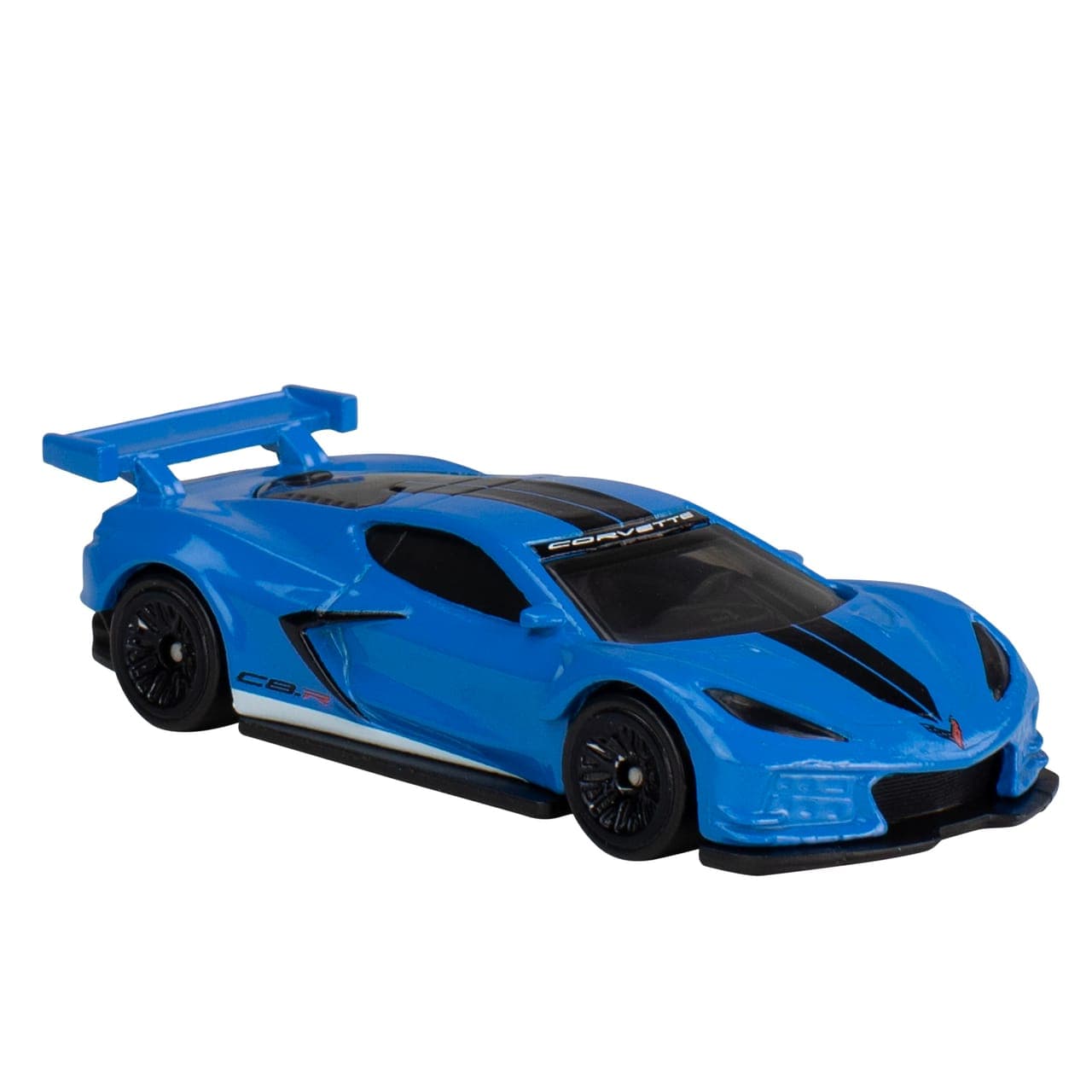 Corvette C8.R 4