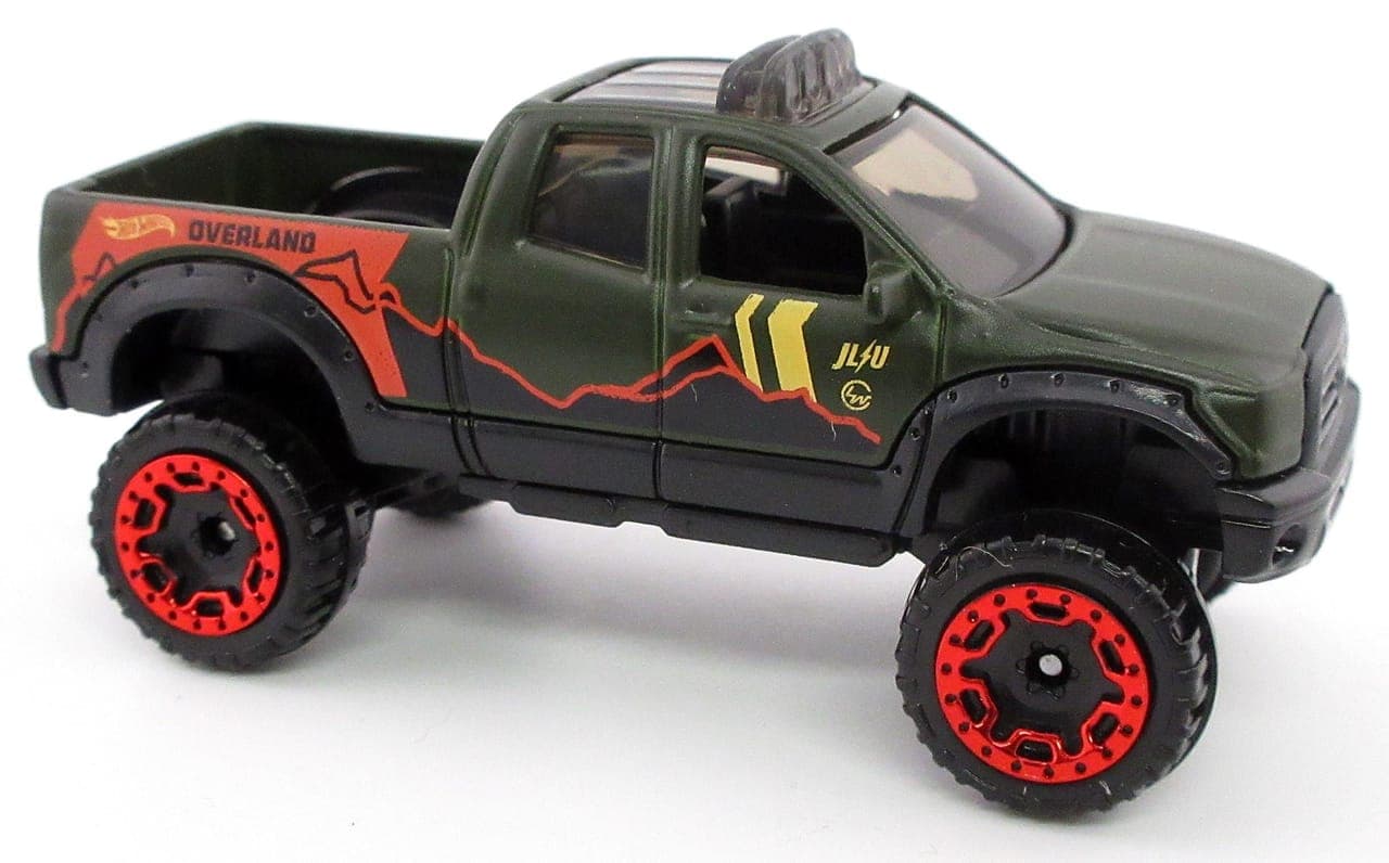 '10 Toyota Tundra