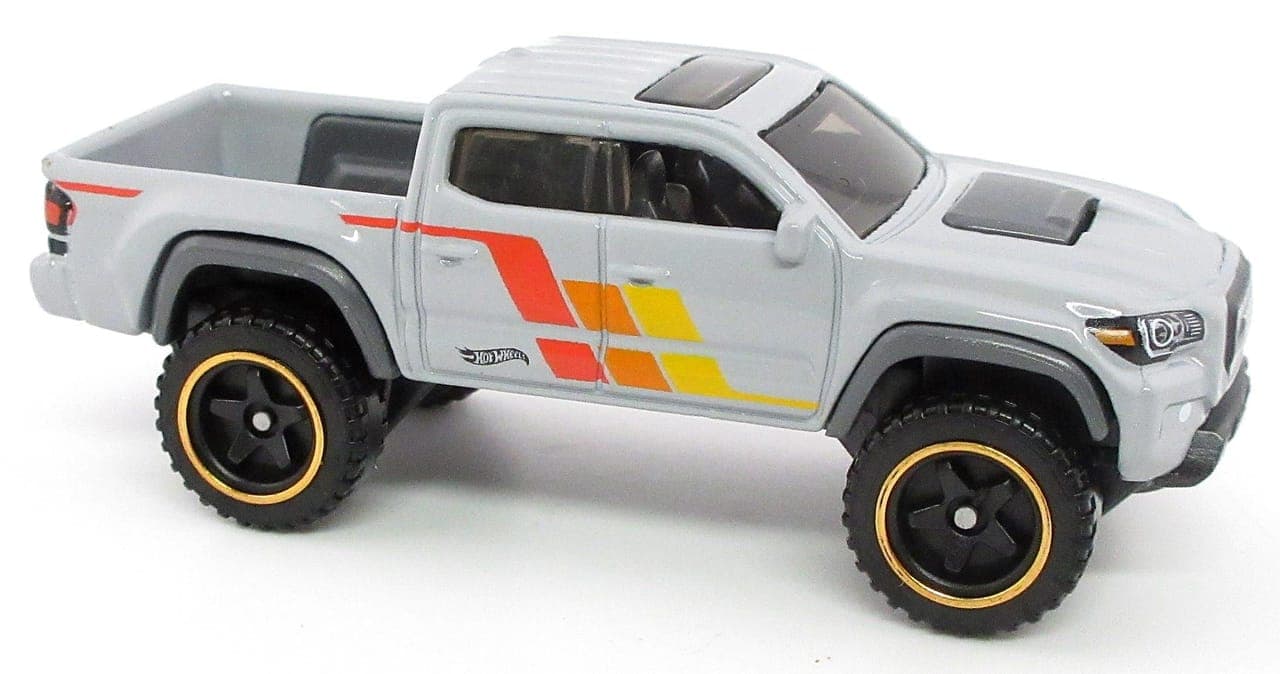 '20 Toyota Tacoma