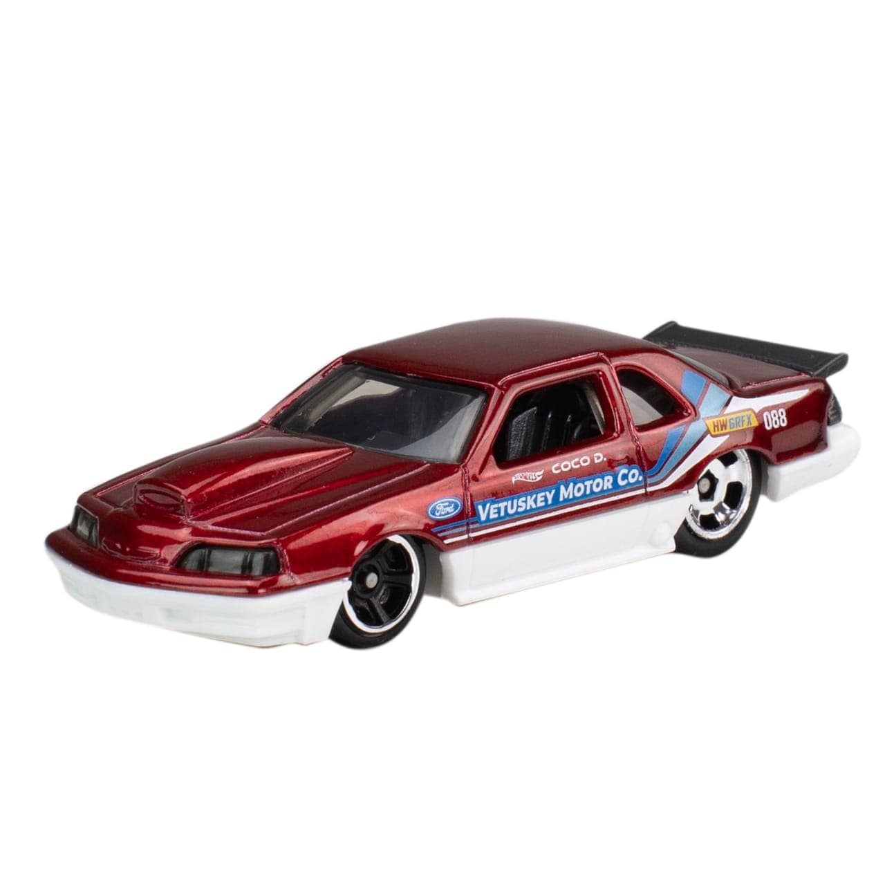 1988 Ford T-Bird