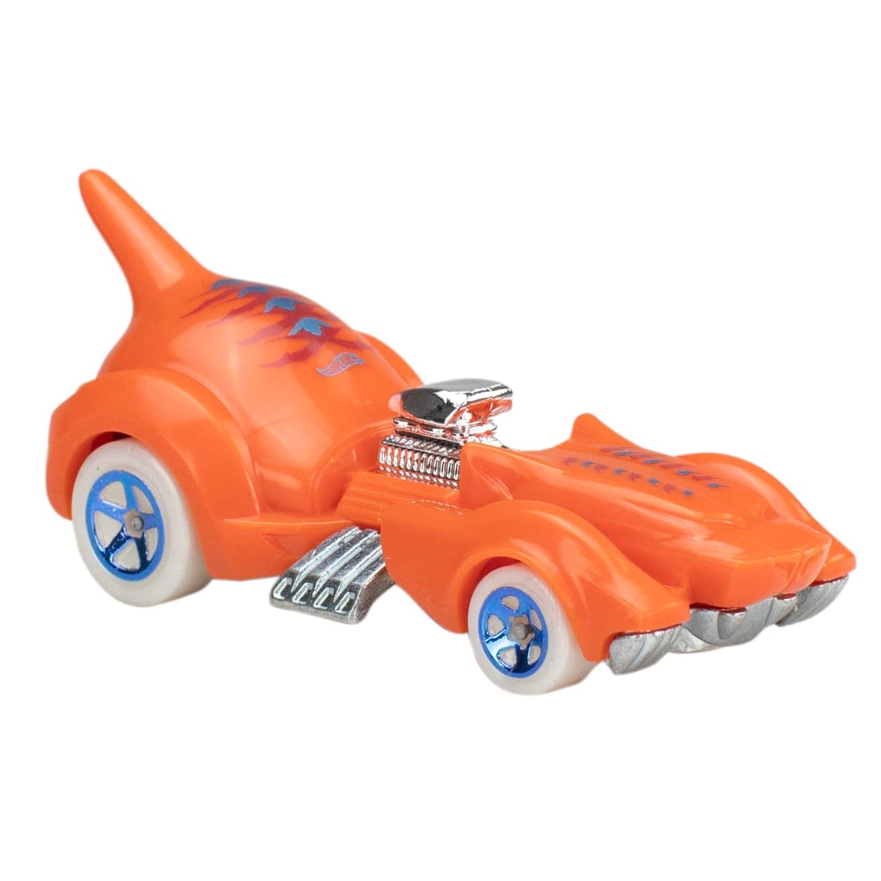 Purrfect Speed 4