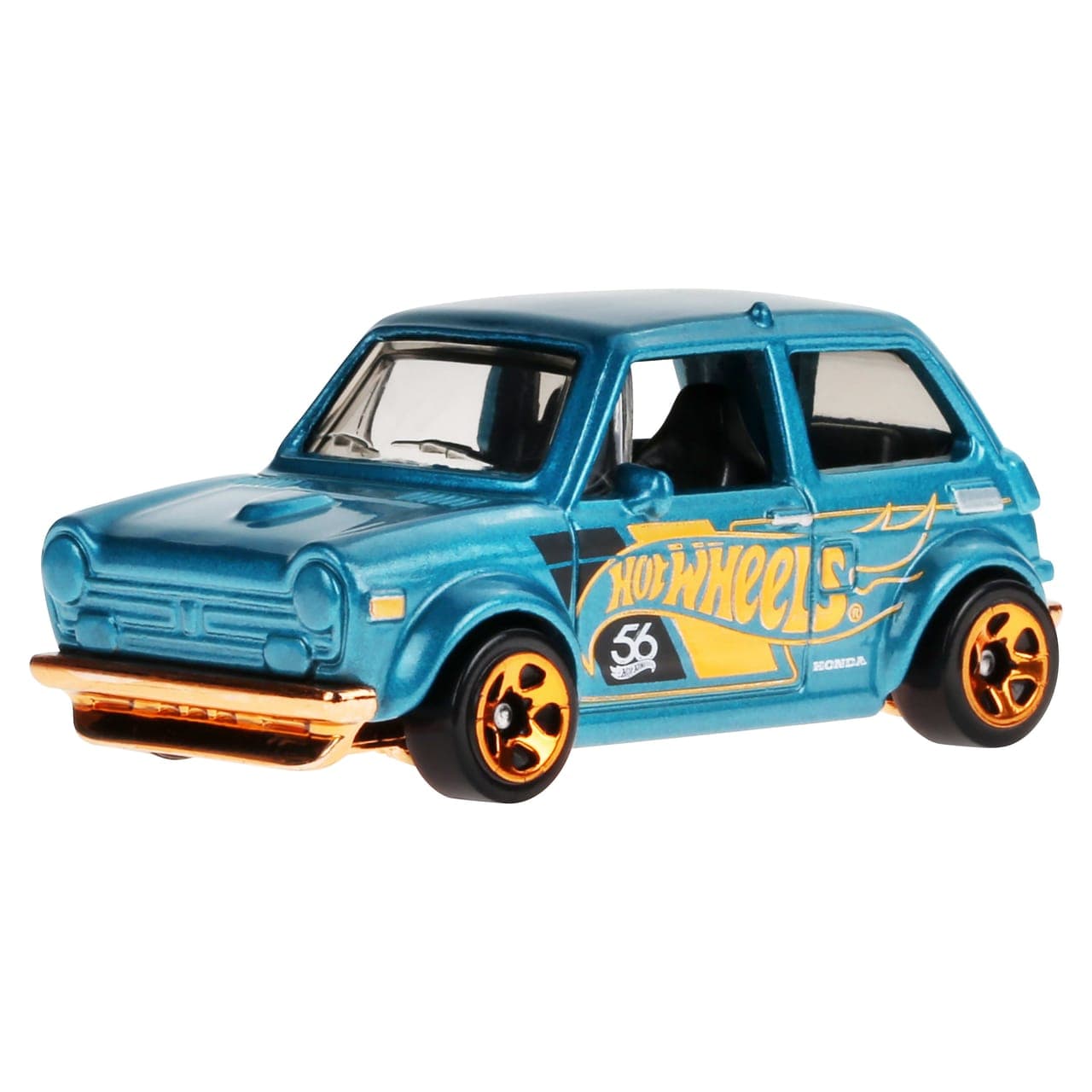 Custom '70 Honda N600