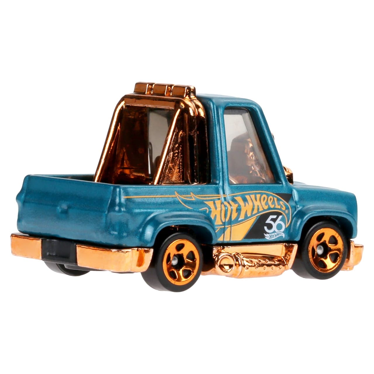 Toon'd '83 Chevy Silverado 2