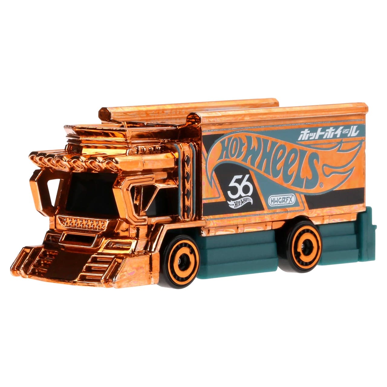 Raijin Express