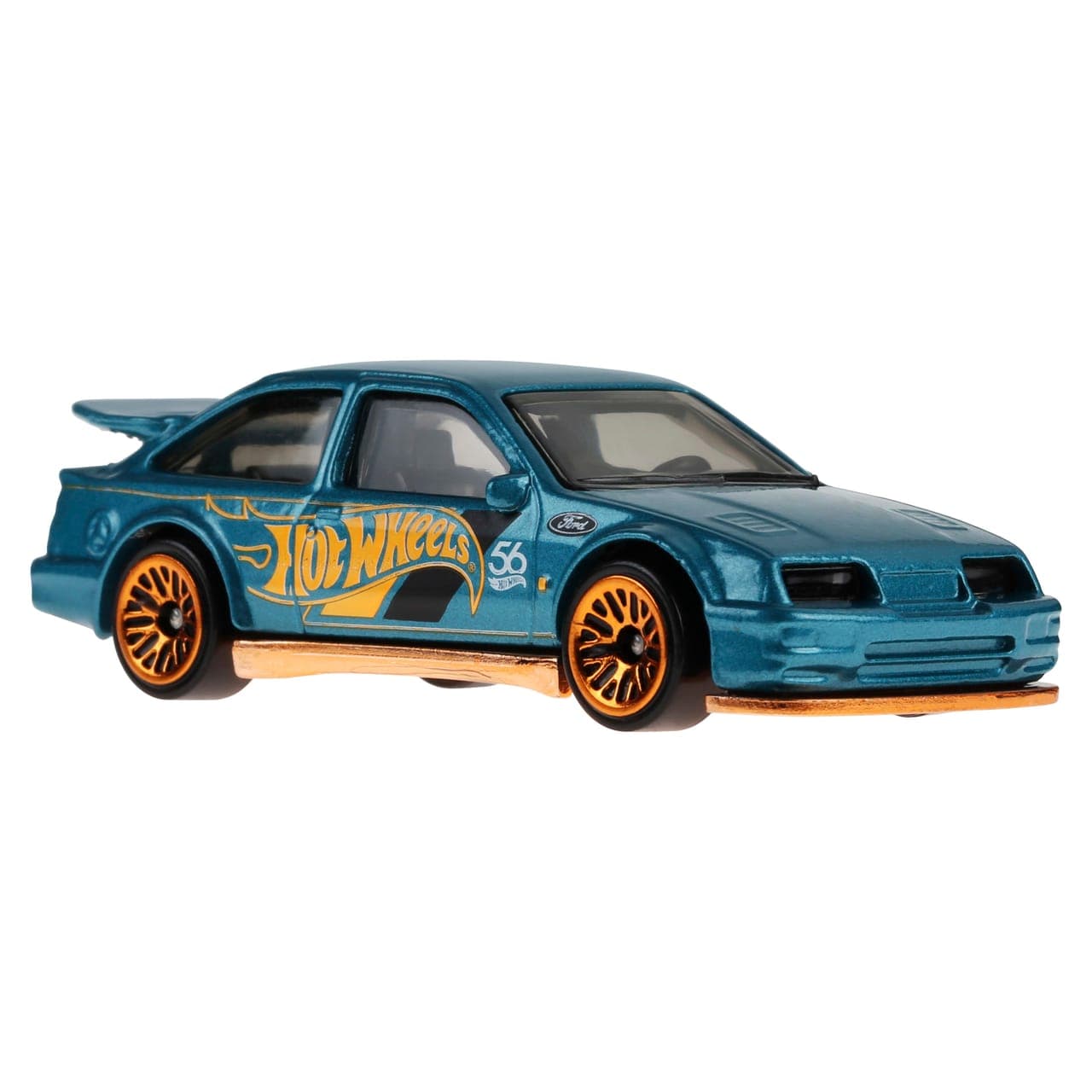 '87 Ford Sierra Cosworth 4