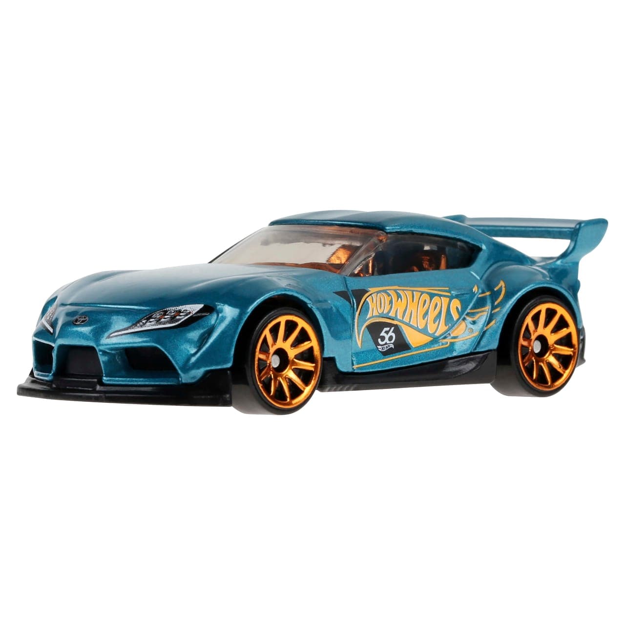 '20 Toyota GR Supra