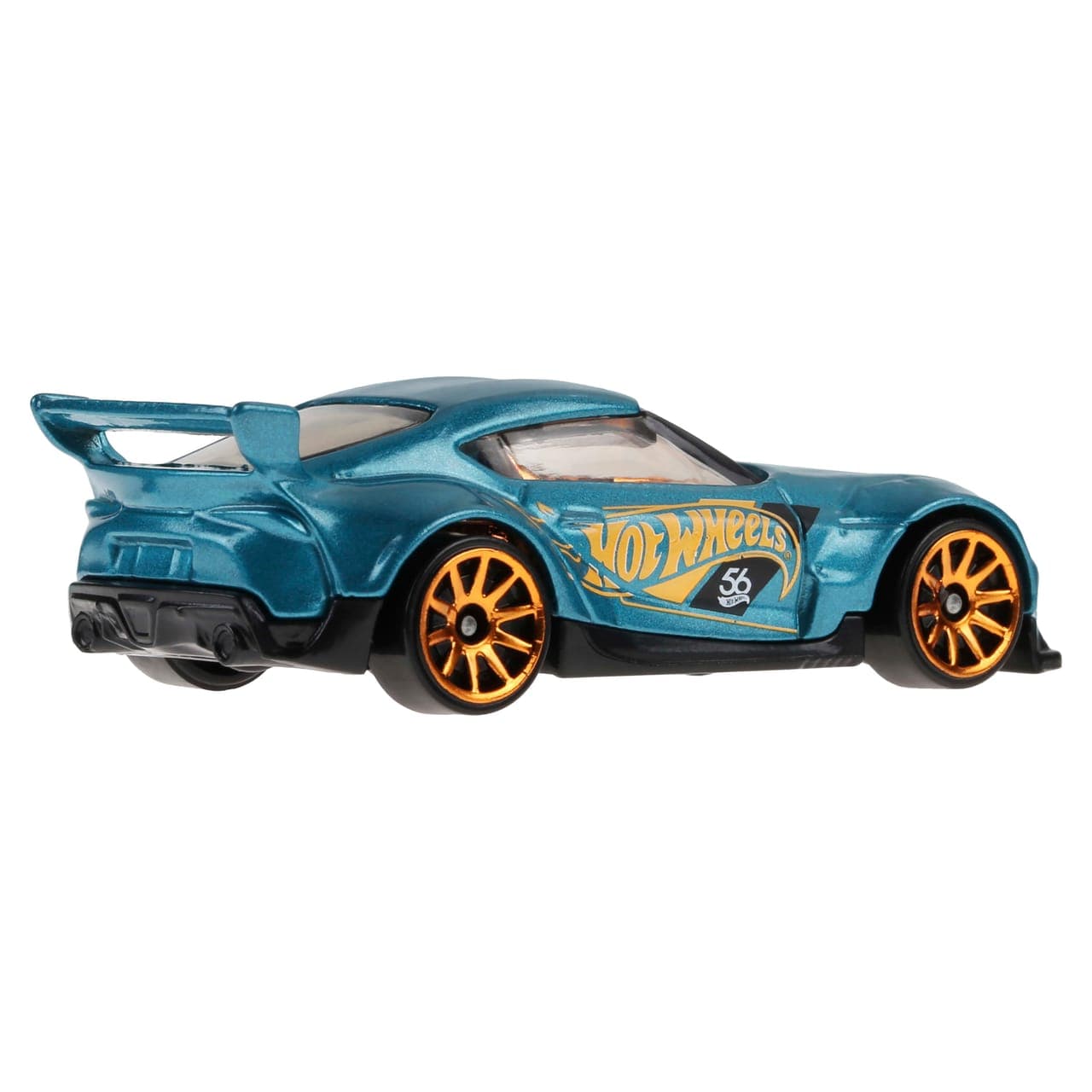 '20 Toyota GR Supra 3
