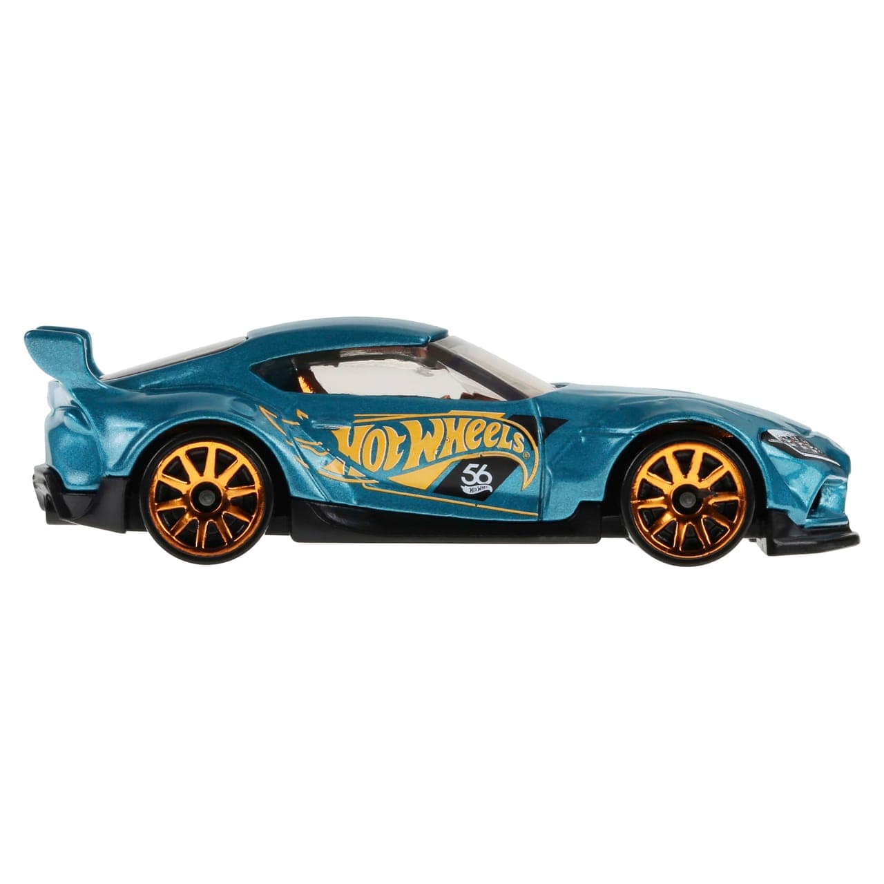 '20 Toyota GR Supra 5