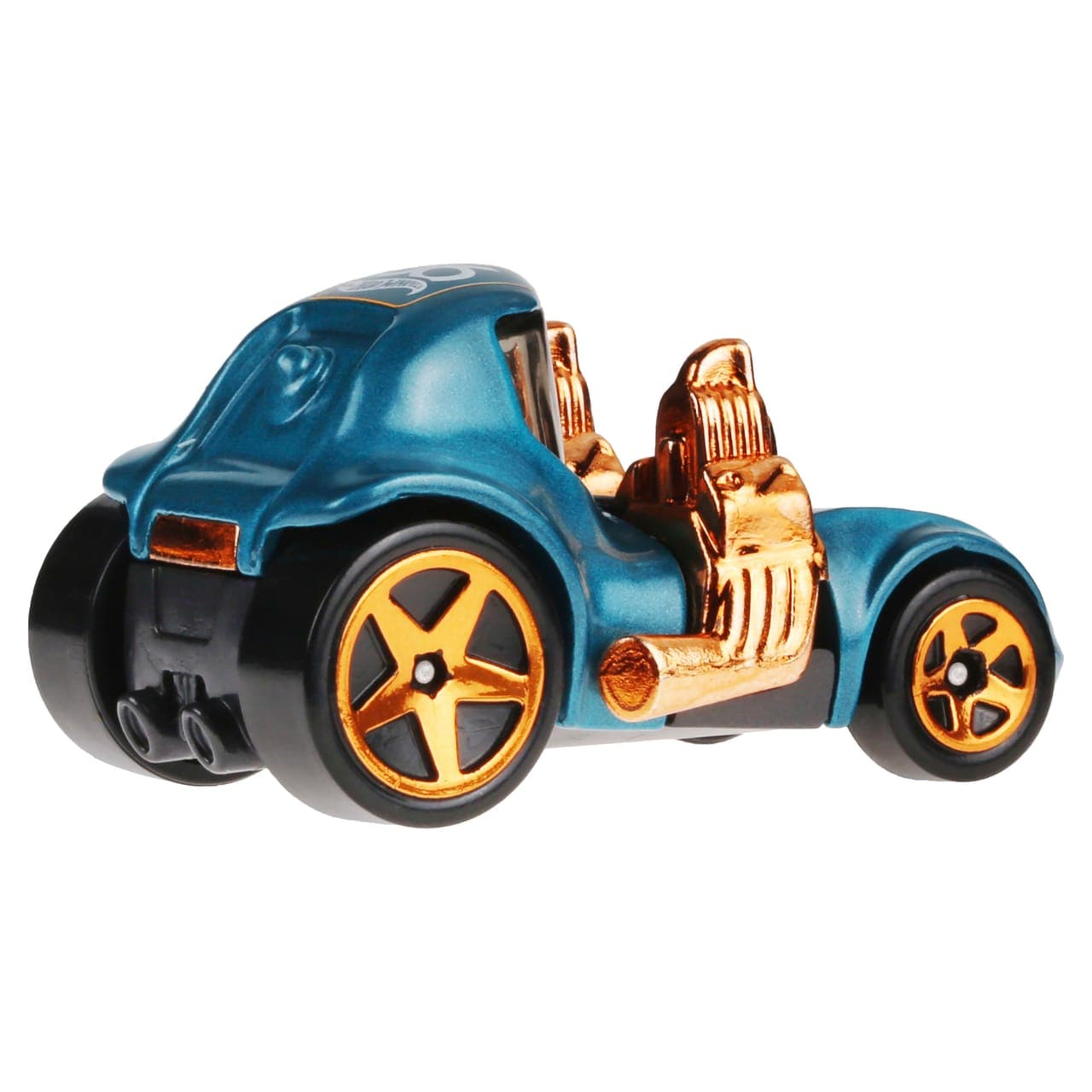 Tooned Twin Mill 3