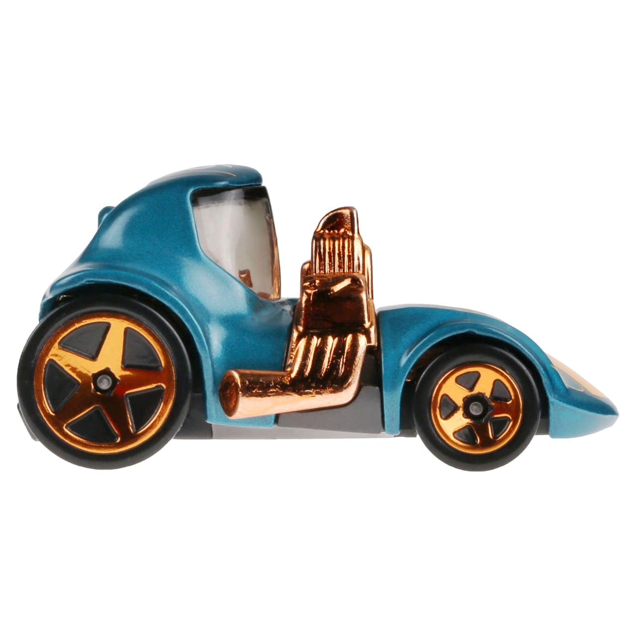 Tooned Twin Mill 5