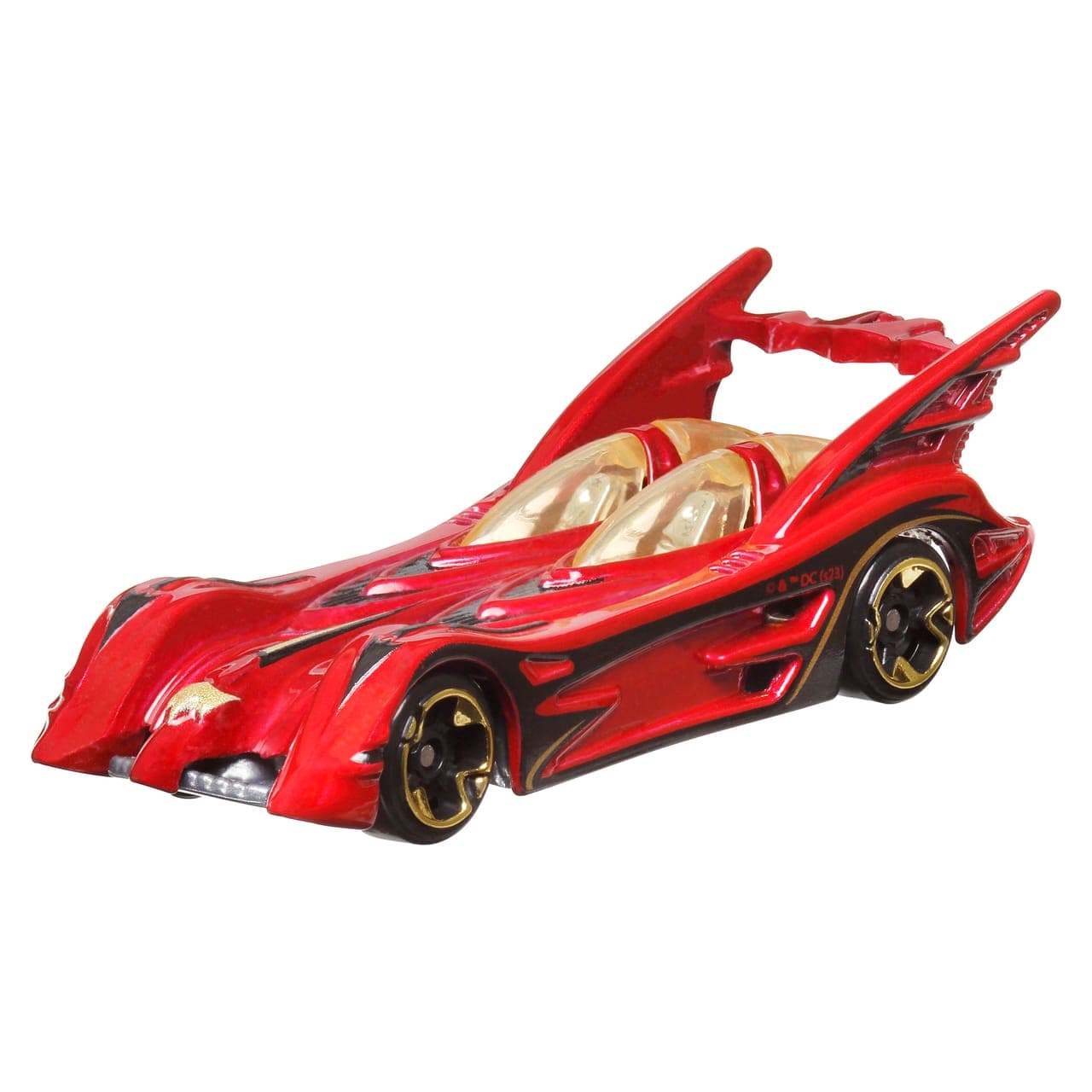 Batmobile