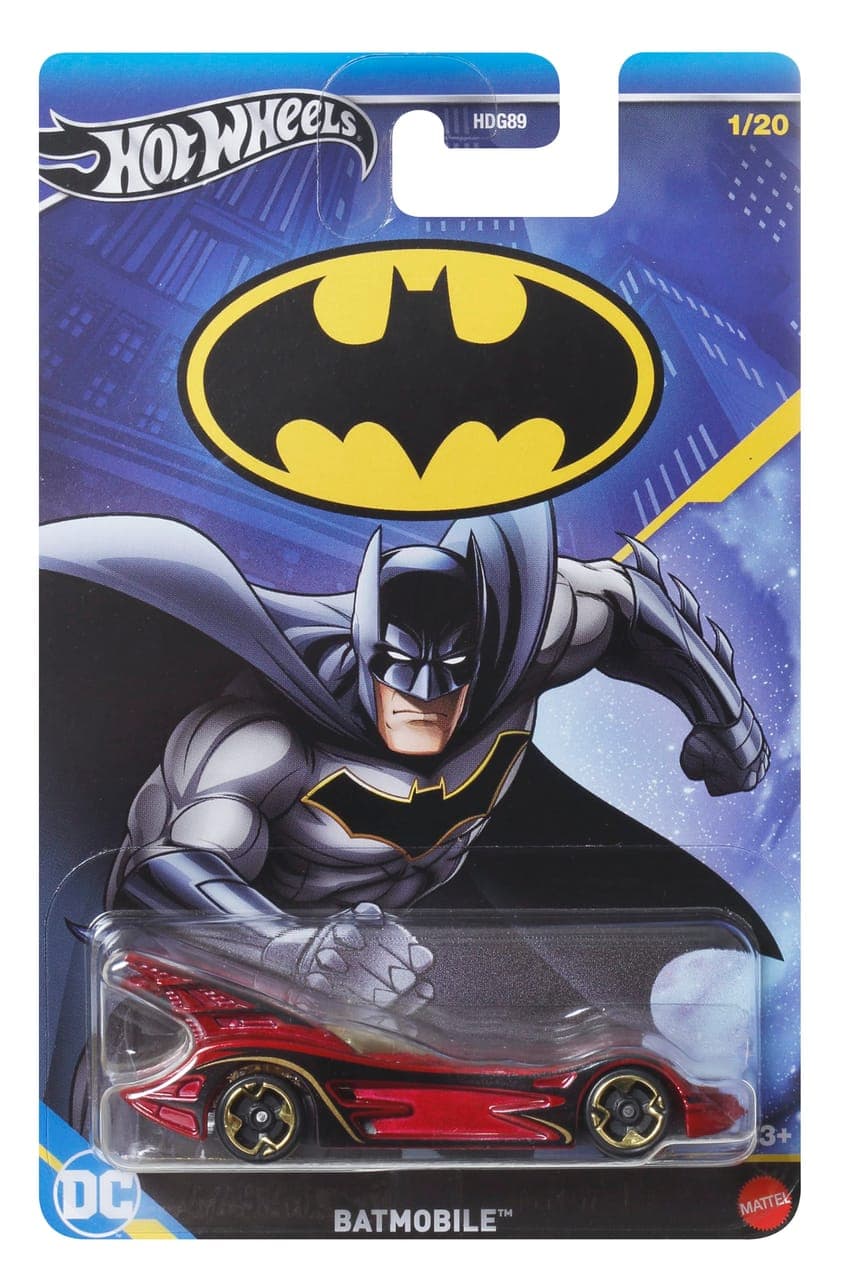 Batmobile 2