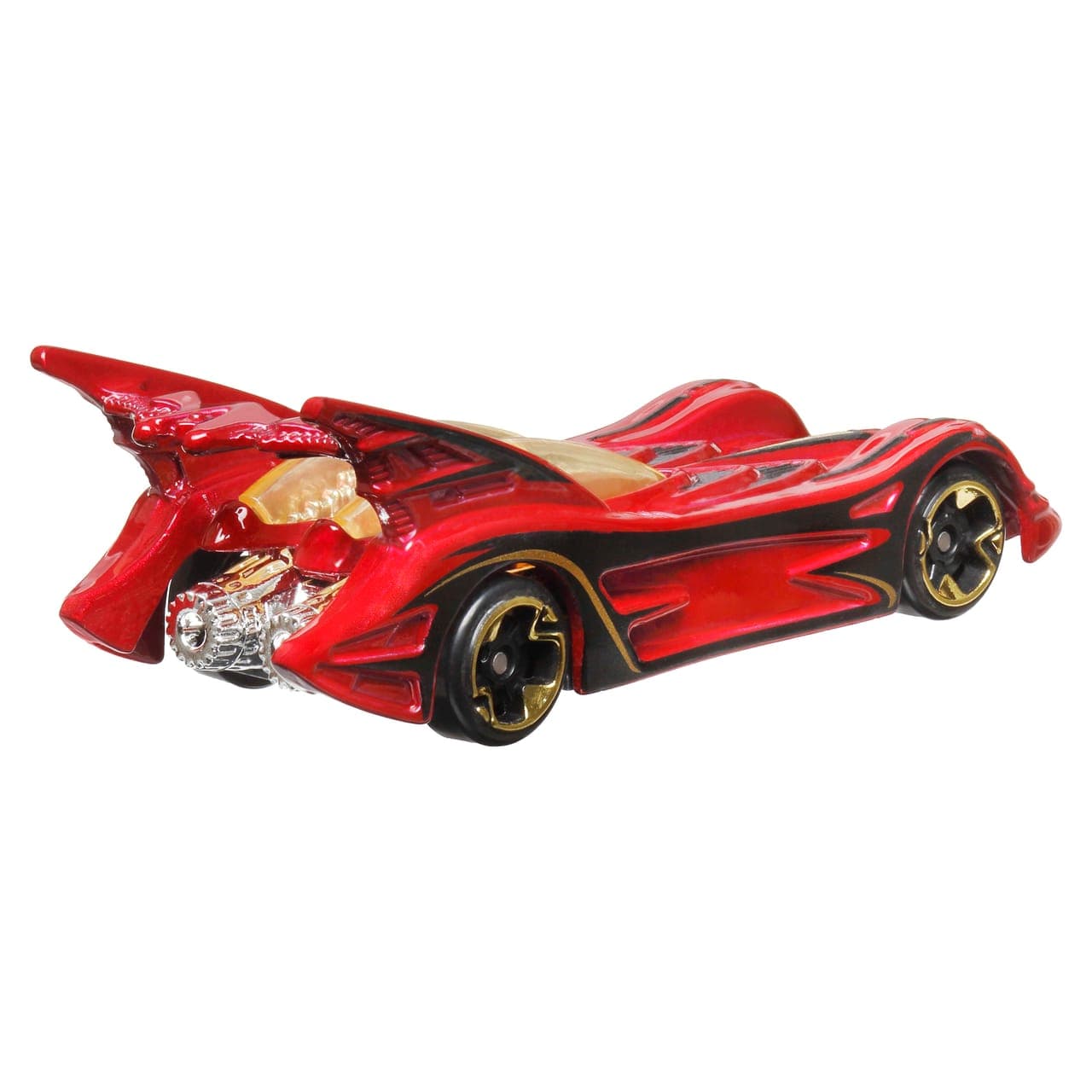 Batmobile 3