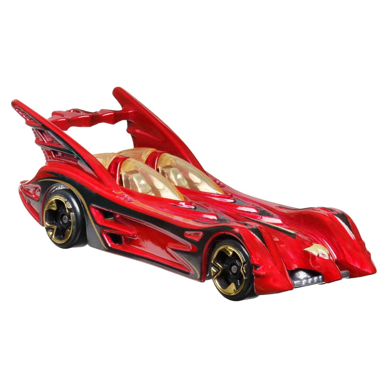 Batmobile 4