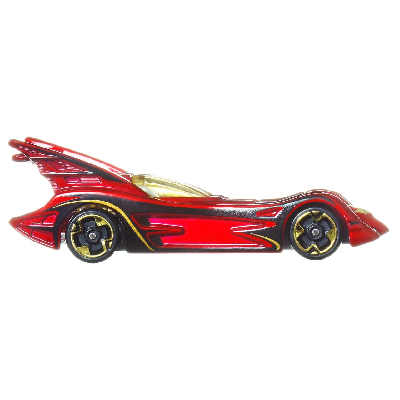 Batmobile 5