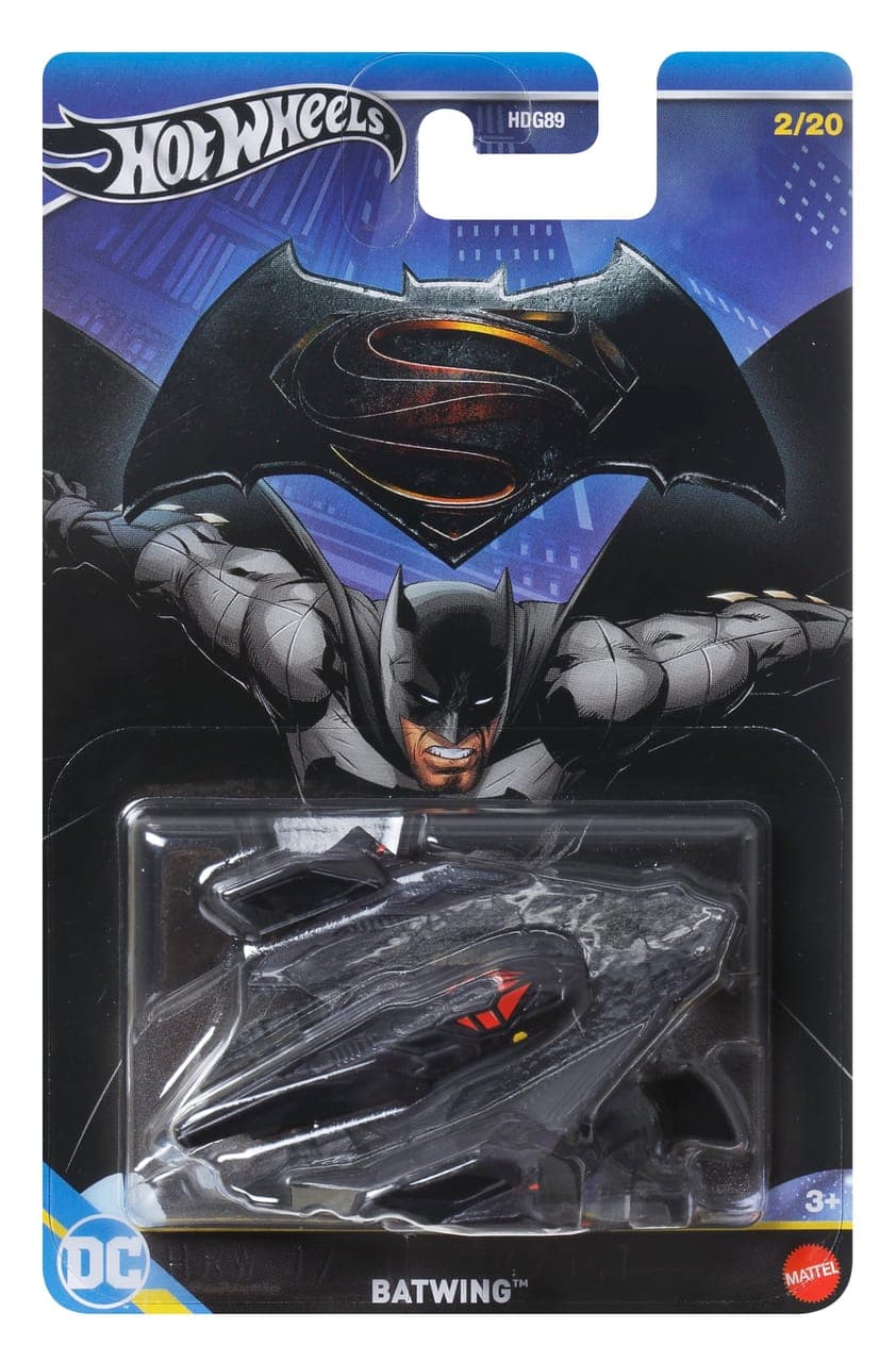 Batwing 2