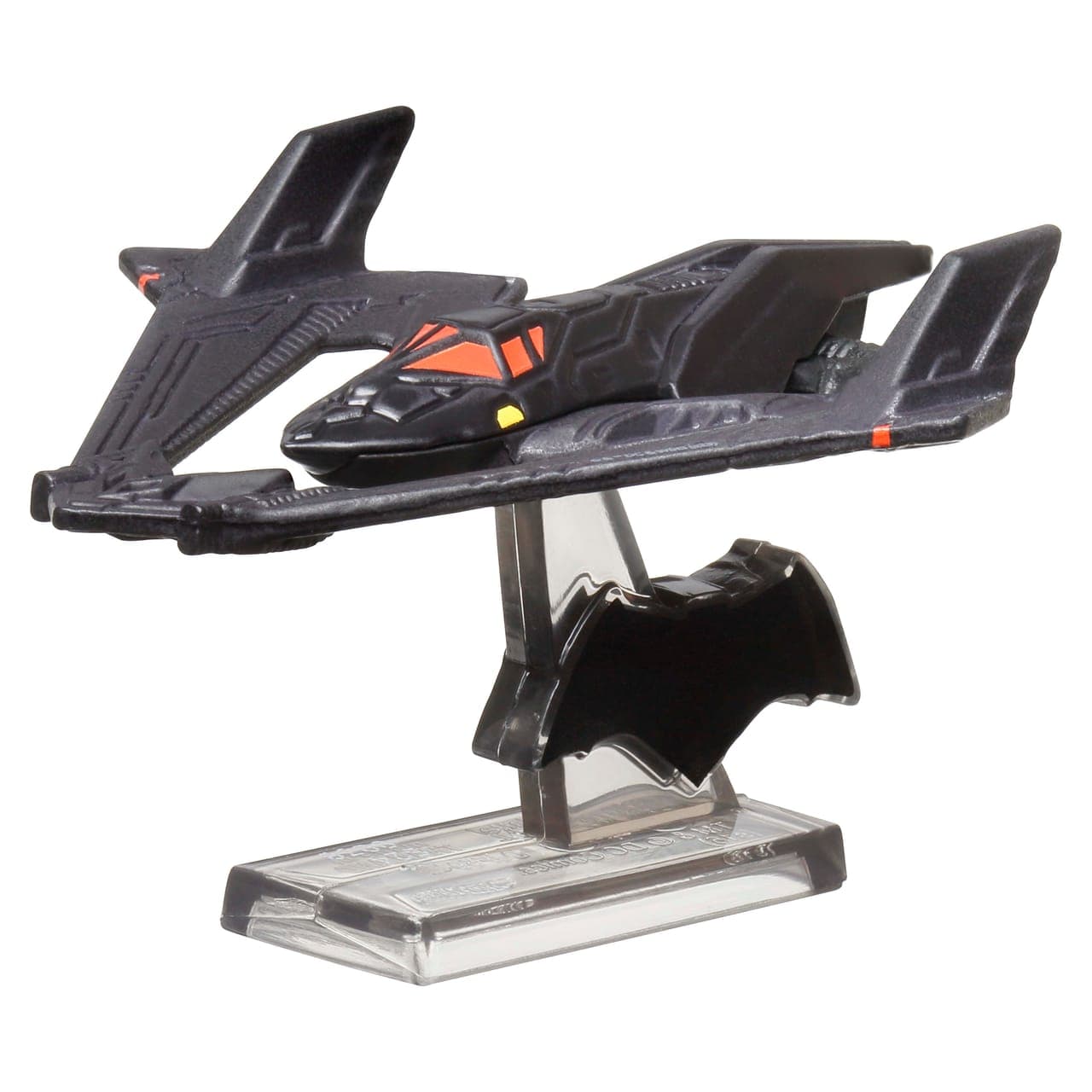 Batwing 6