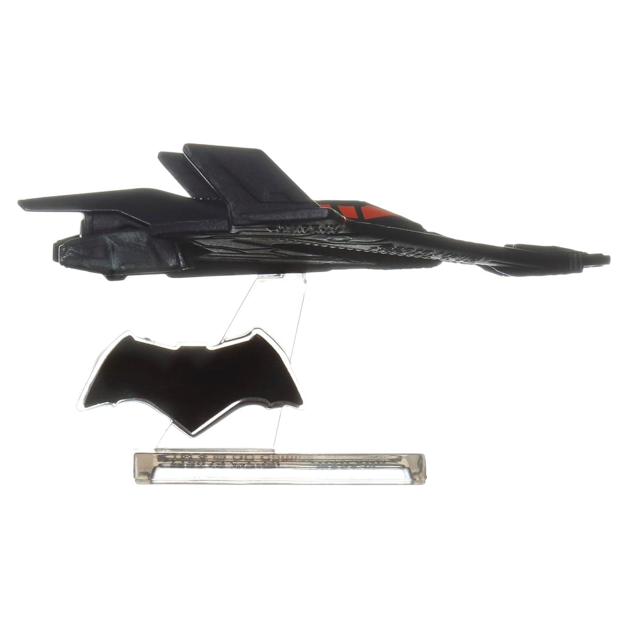 Batwing 9