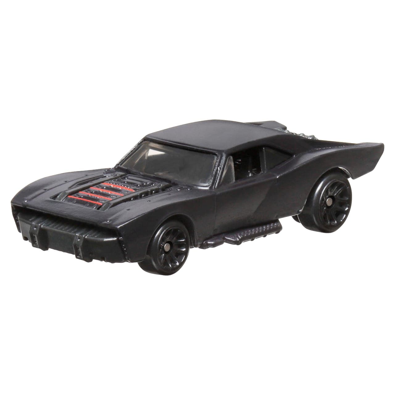 Batmobile