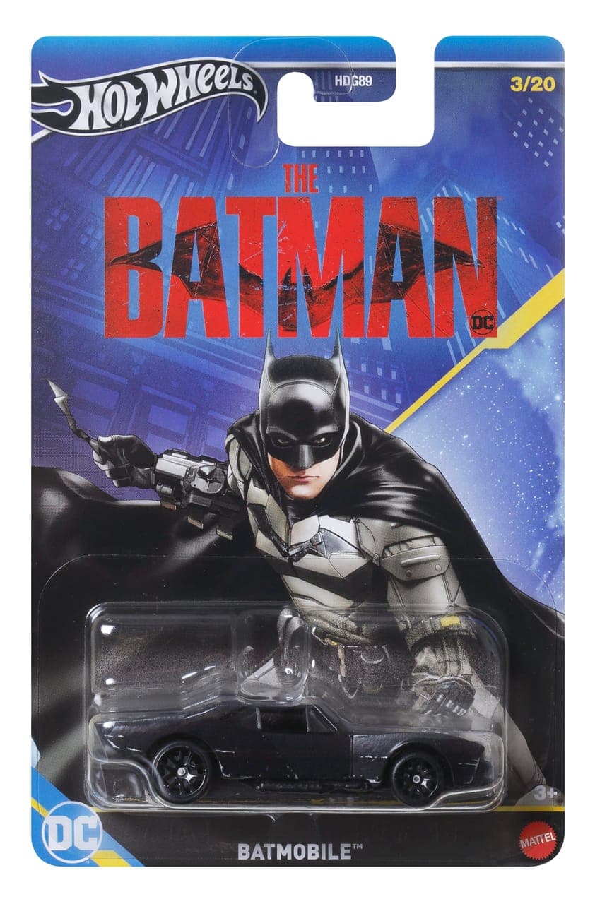 Batmobile 2