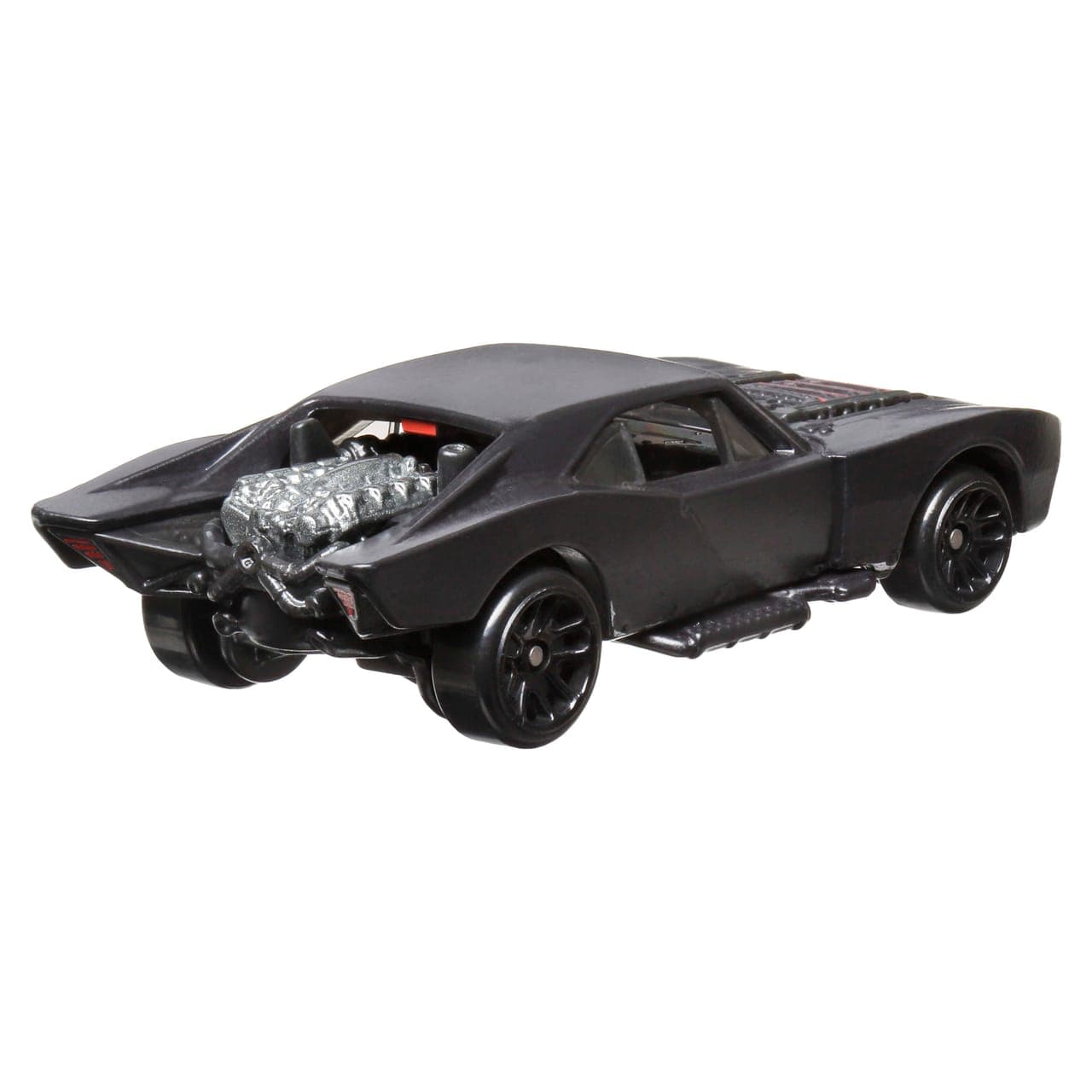 Batmobile 3