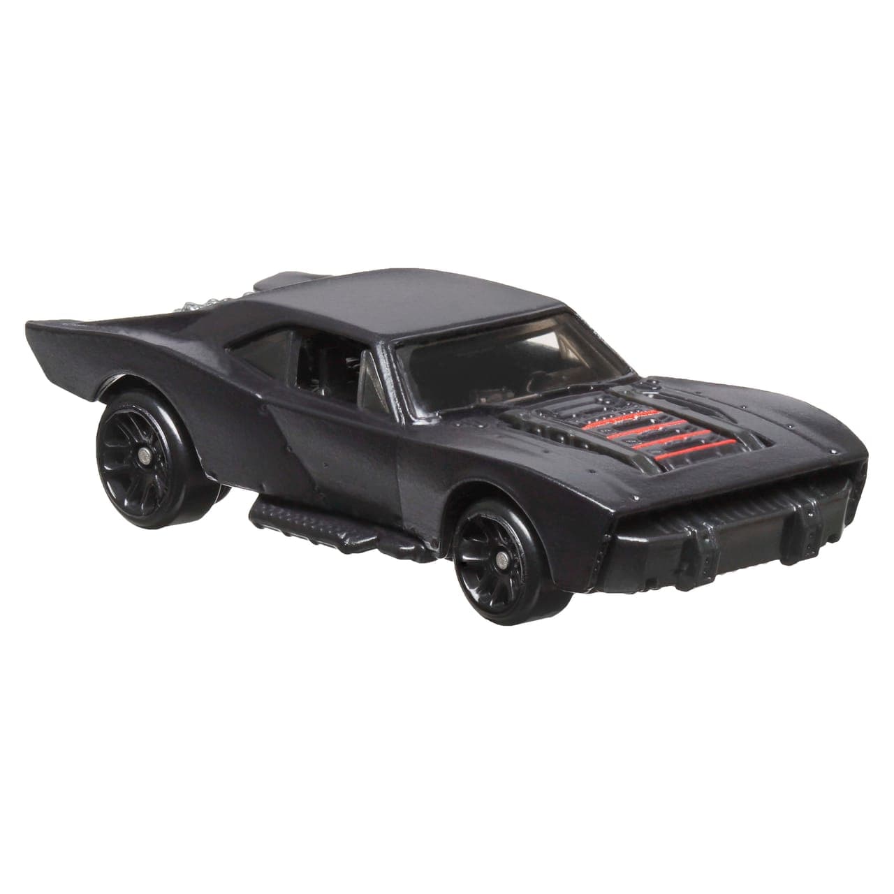 Batmobile 4