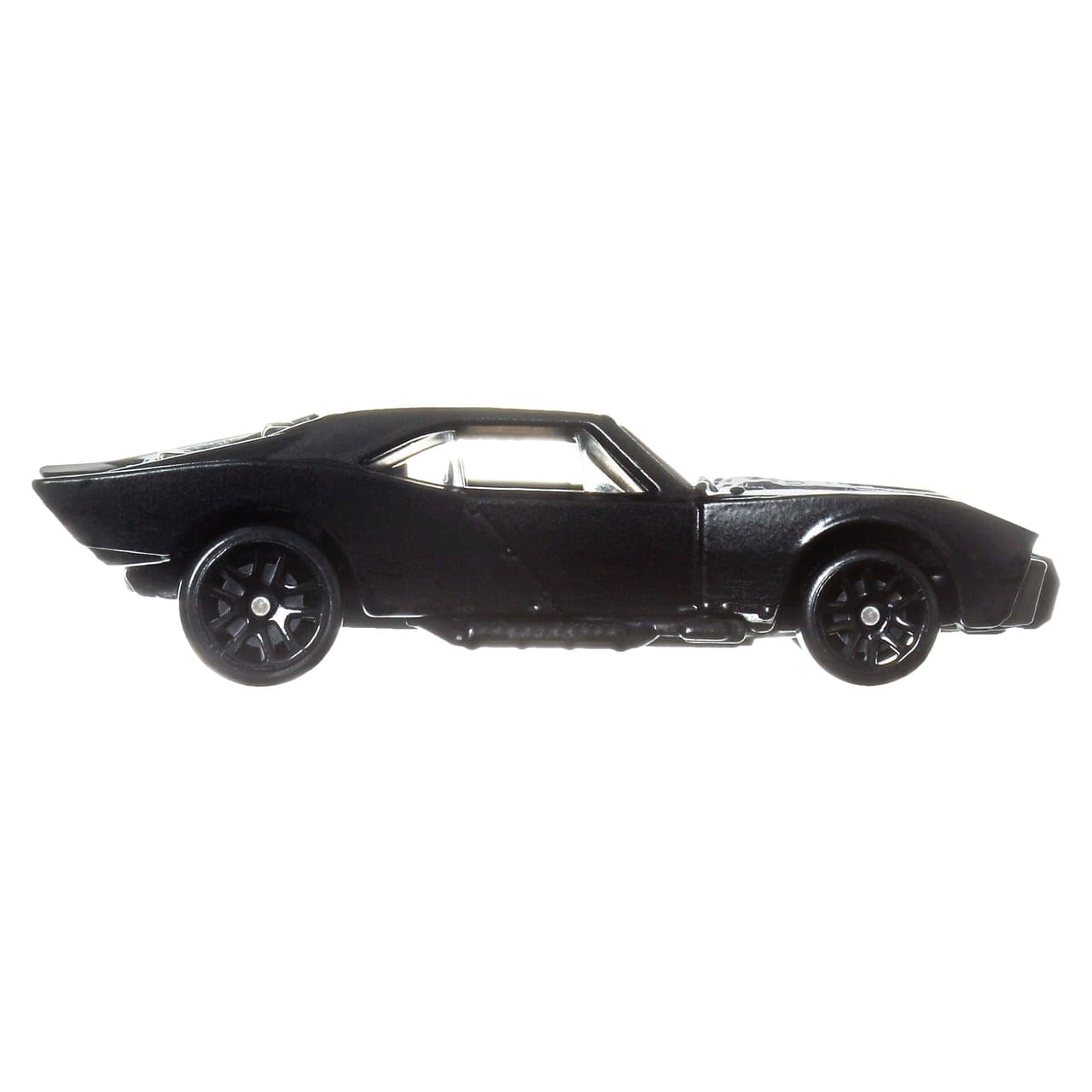 Batmobile 5
