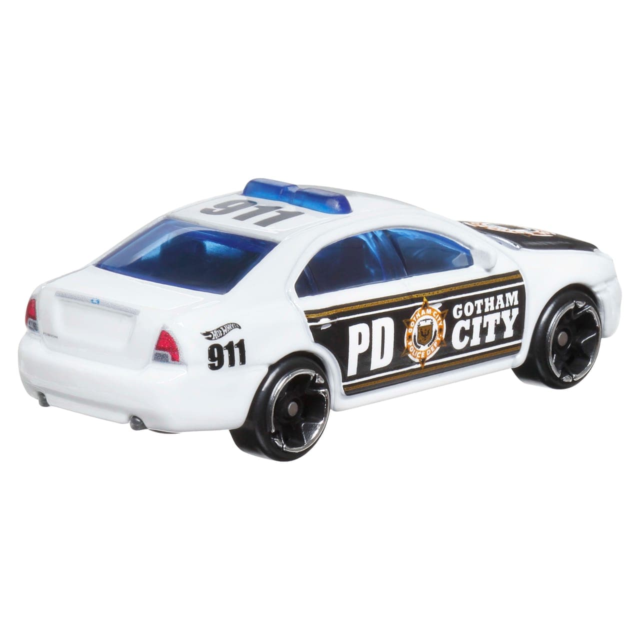 Ford Fusion 3
