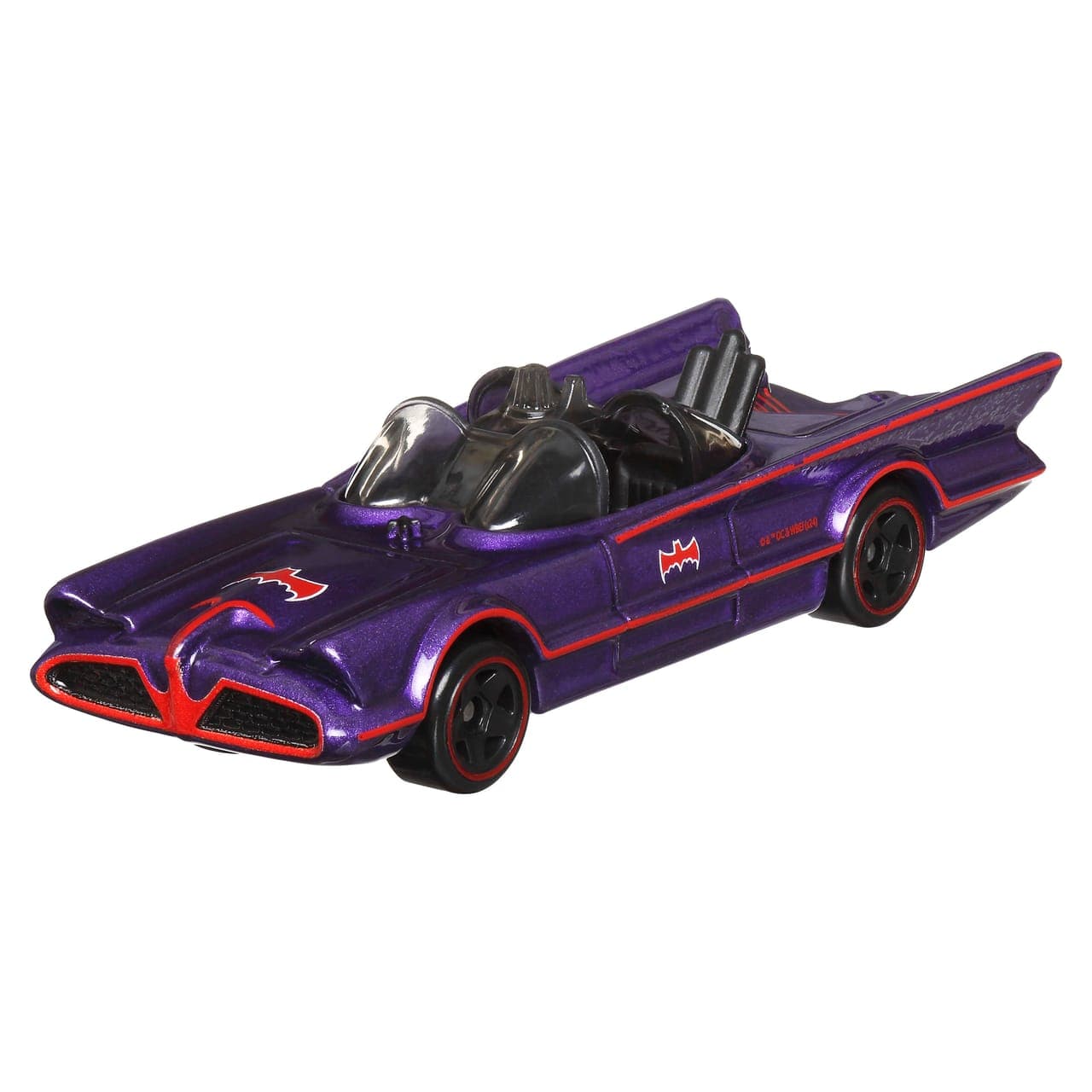 TV Series Batmobile