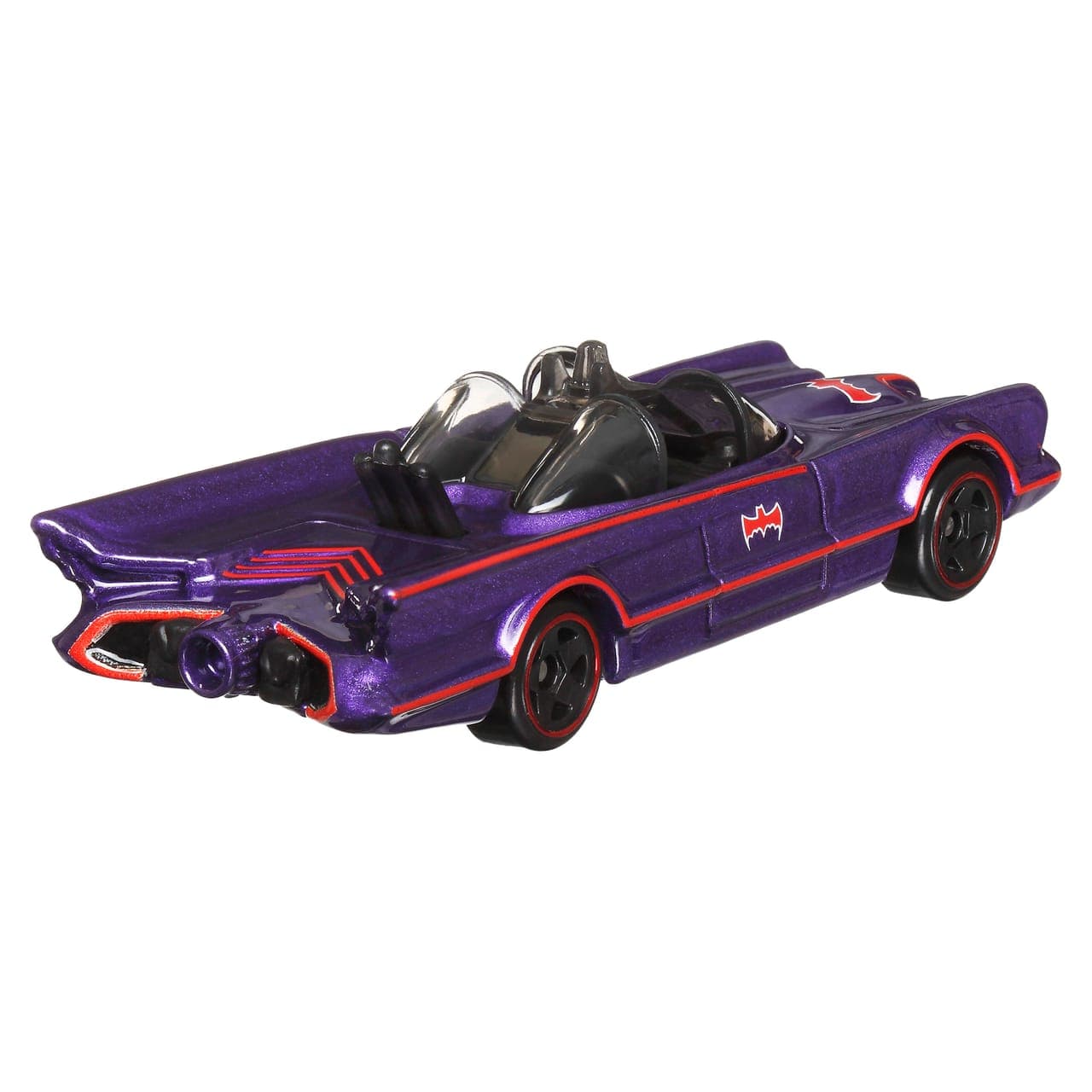 TV Series Batmobile 3