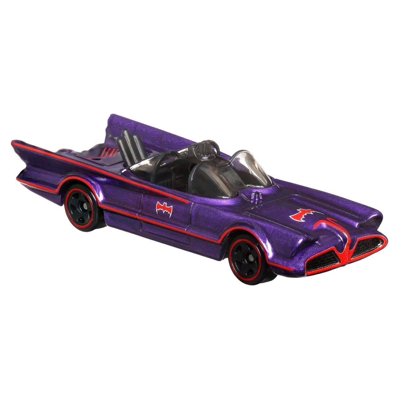 TV Series Batmobile 4