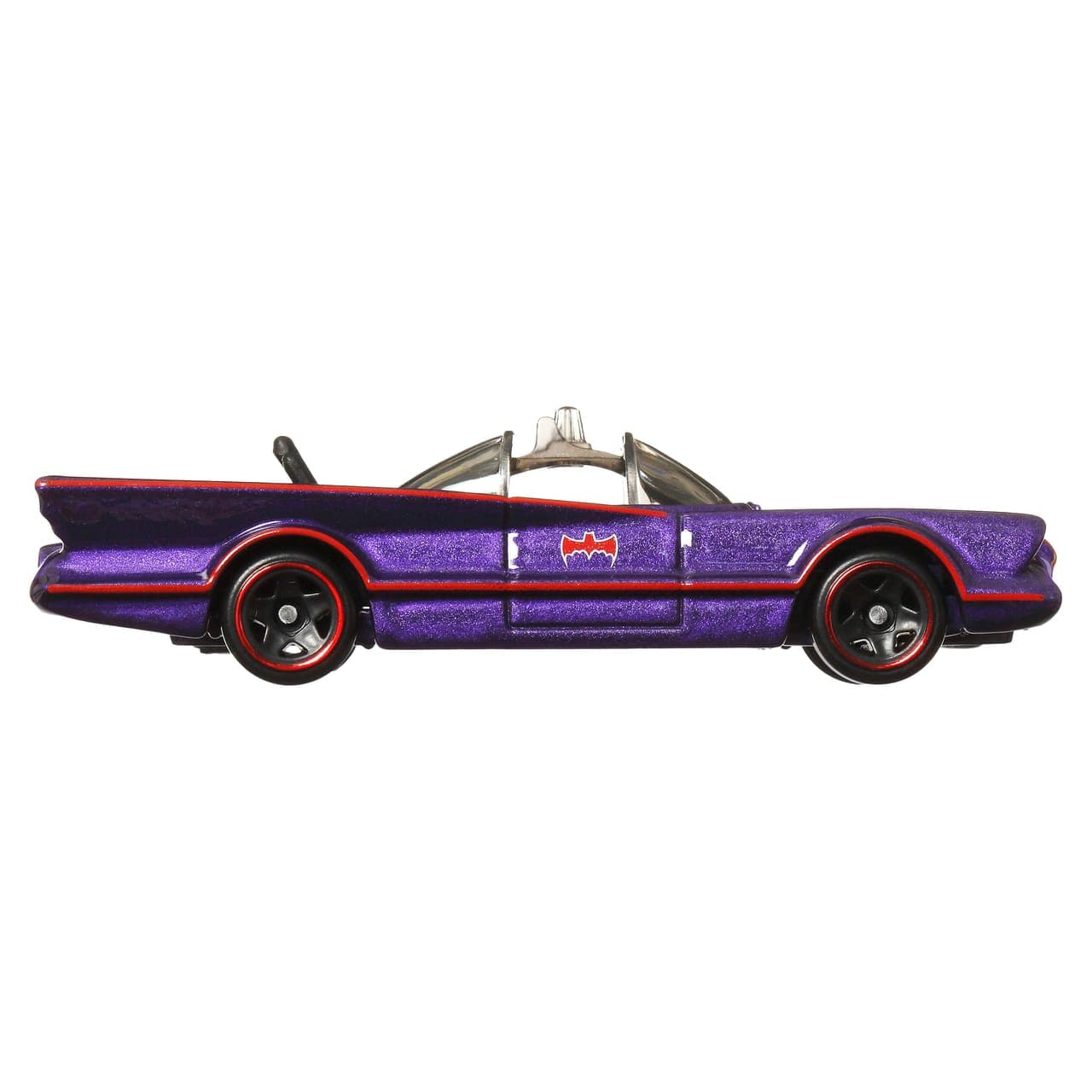 TV Series Batmobile 5