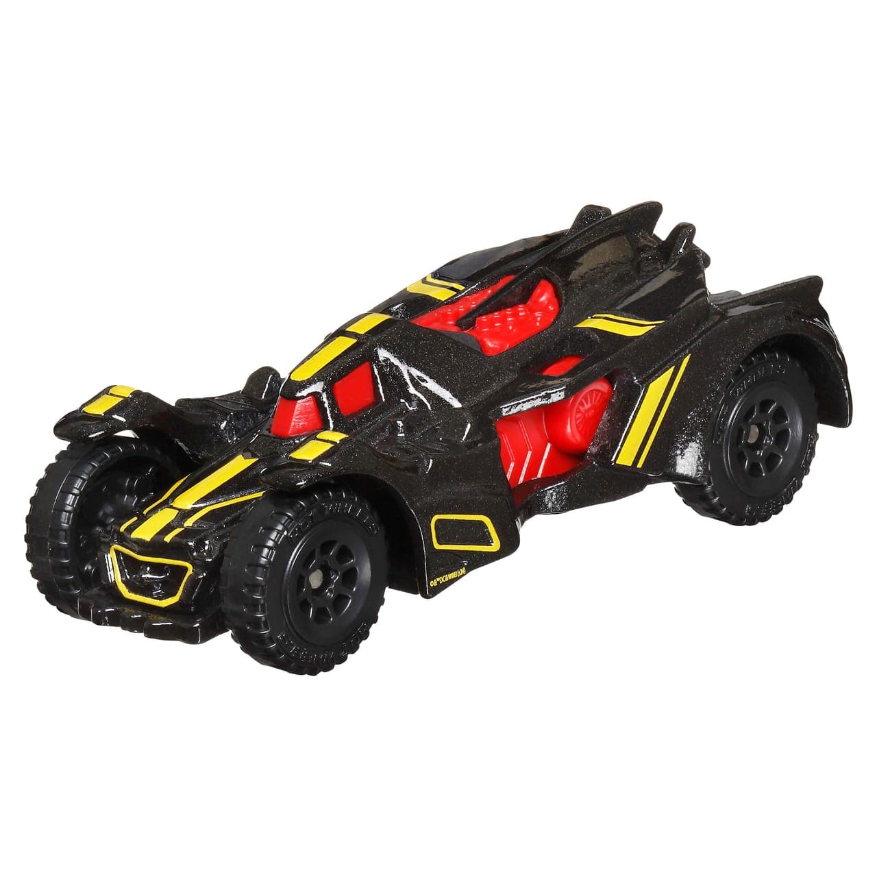 Batman: Arkham Knight Batmobile