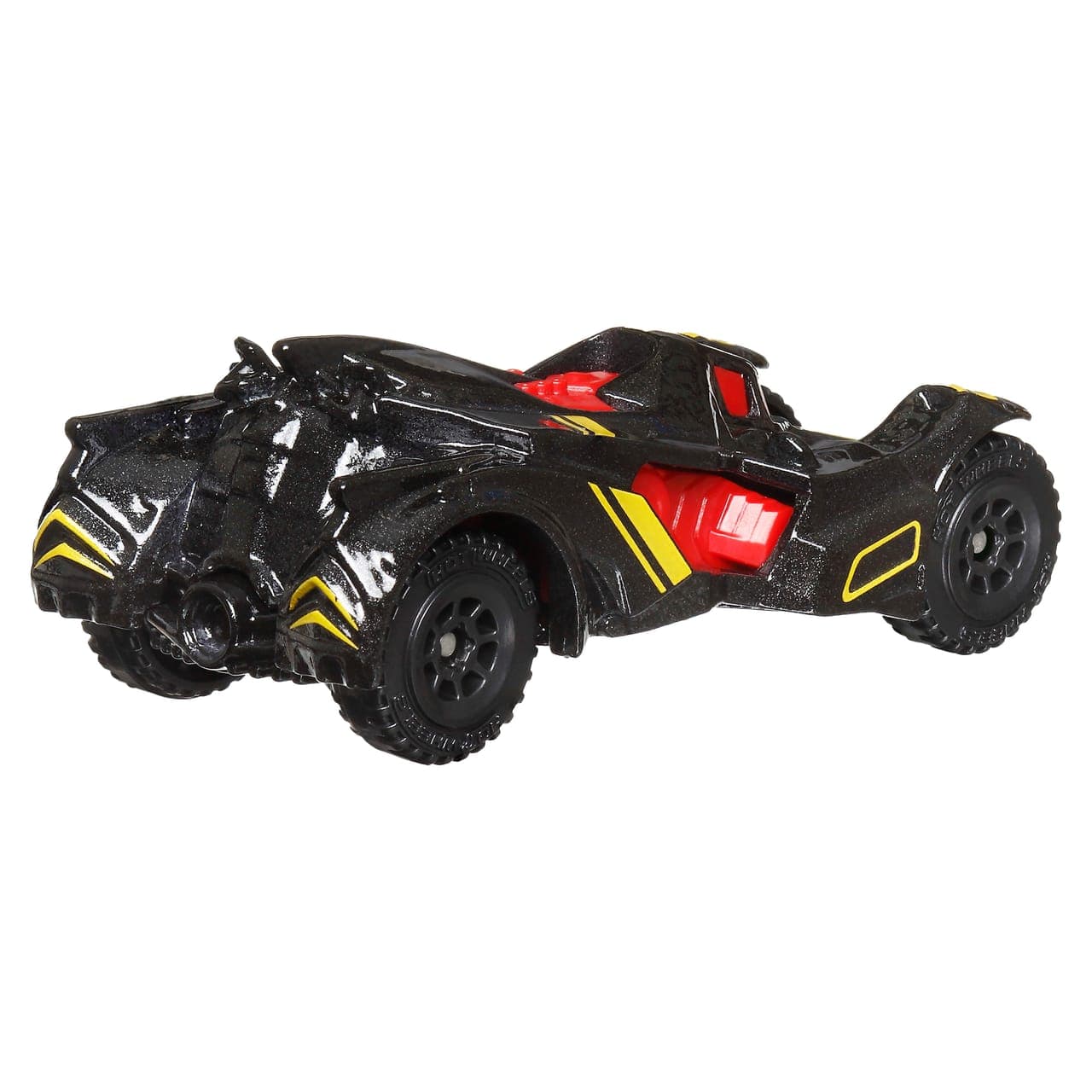 Batman: Arkham Knight Batmobile 3