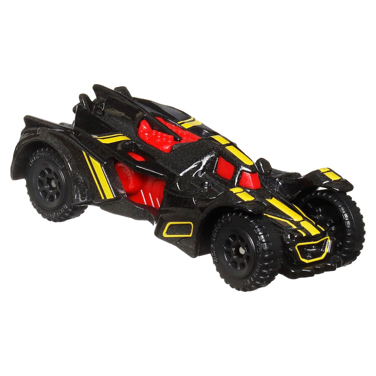 Batman: Arkham Knight Batmobile 4